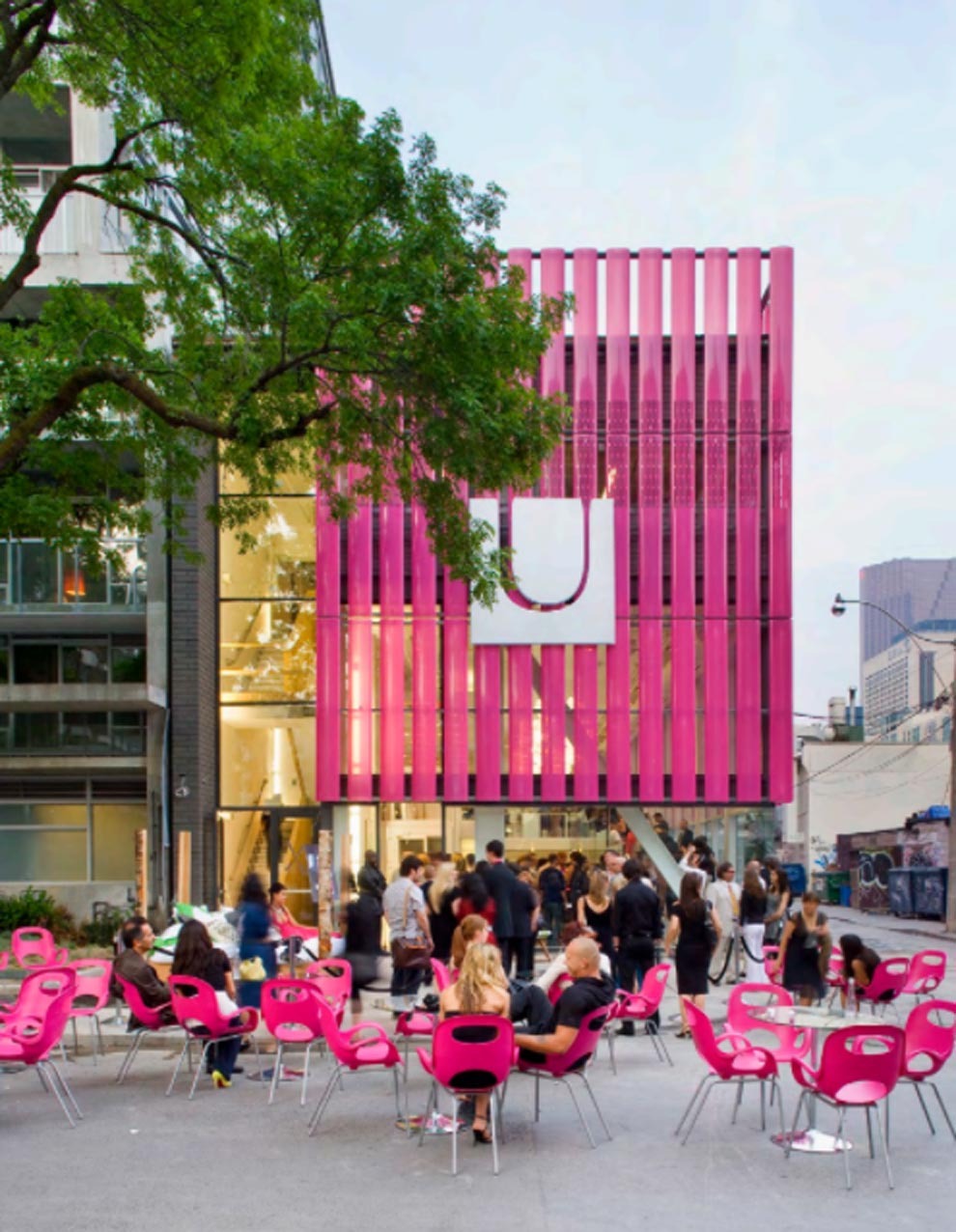 Umbra Store