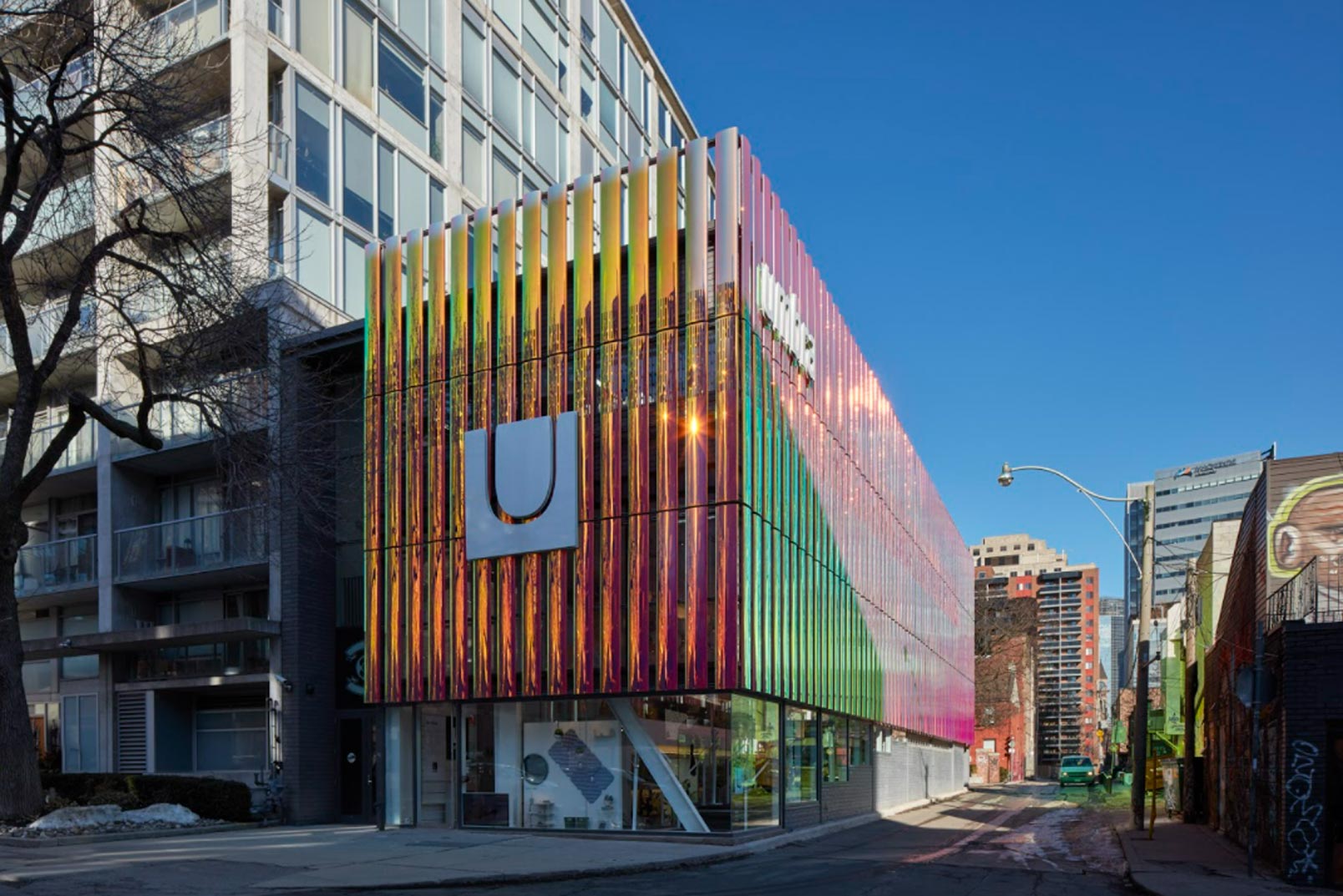 Umbra Store