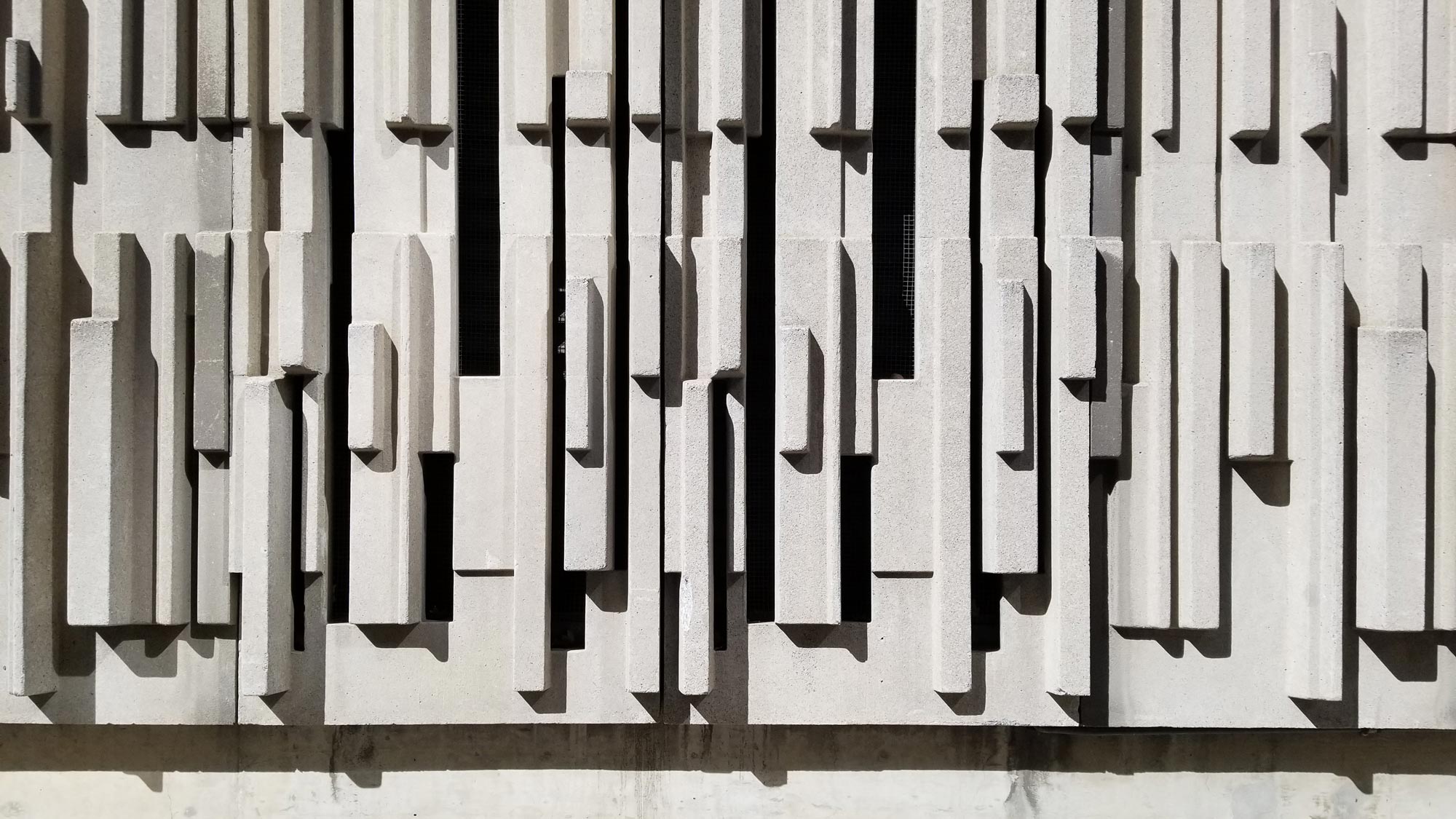 Medical Sciences Building, University of Toronto
