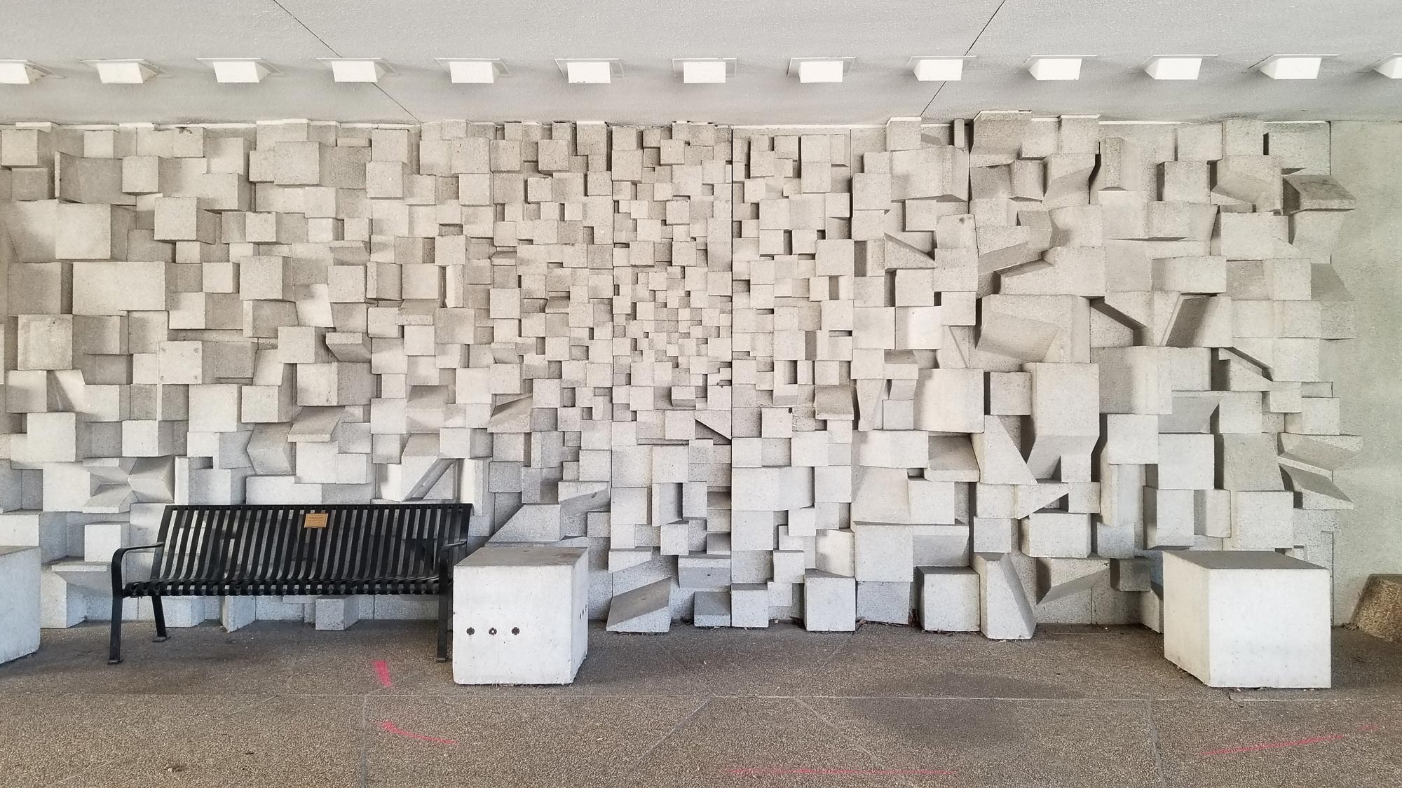 Medical Sciences Building, University of Toronto
