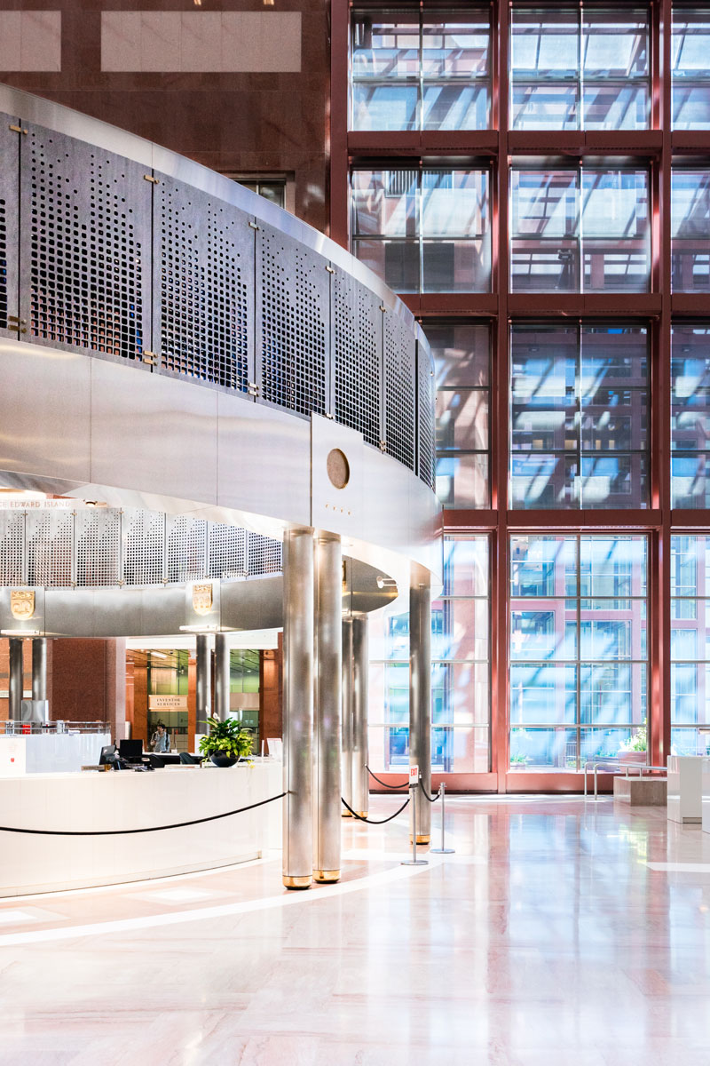 Scotia Plaza