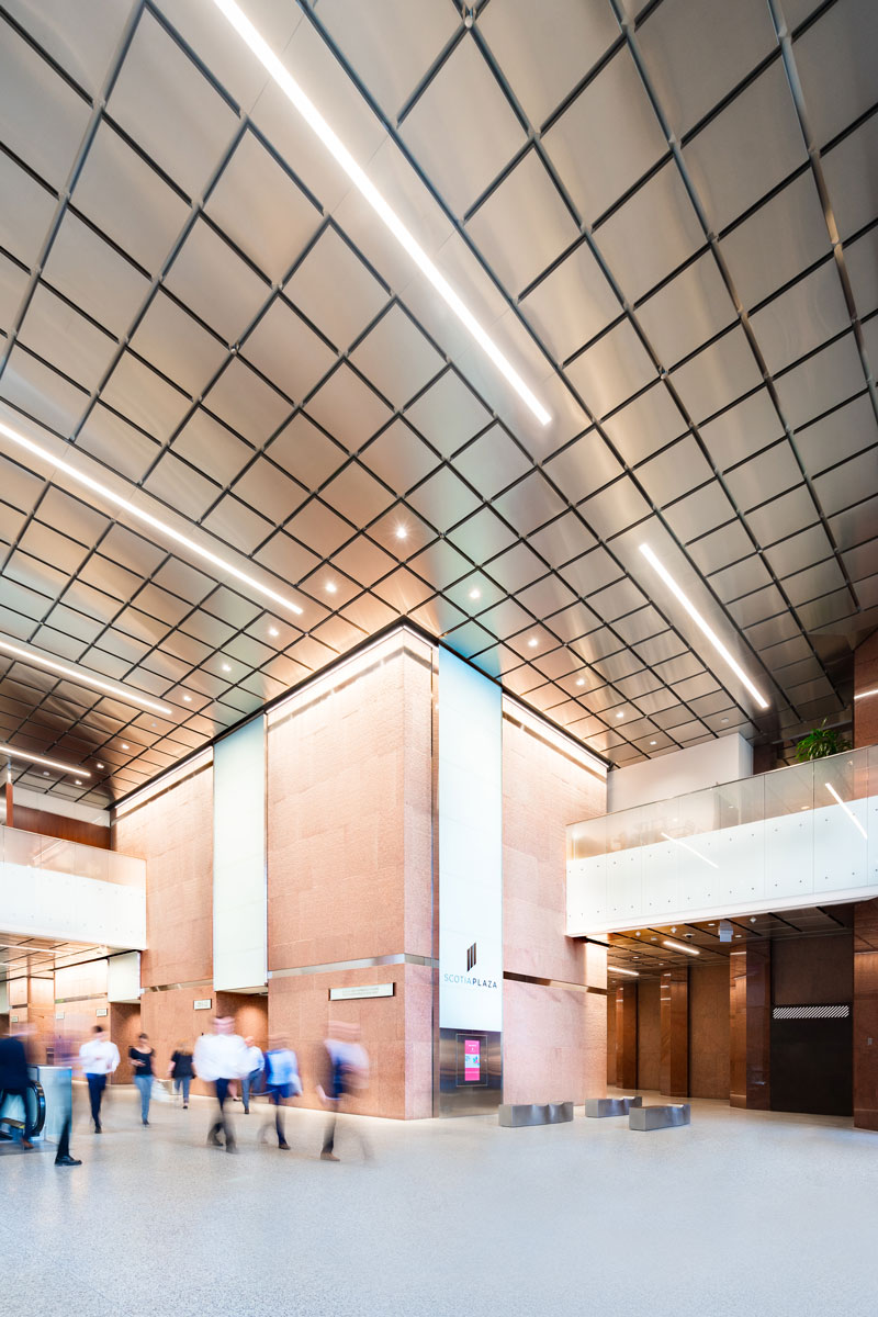 Scotia Plaza