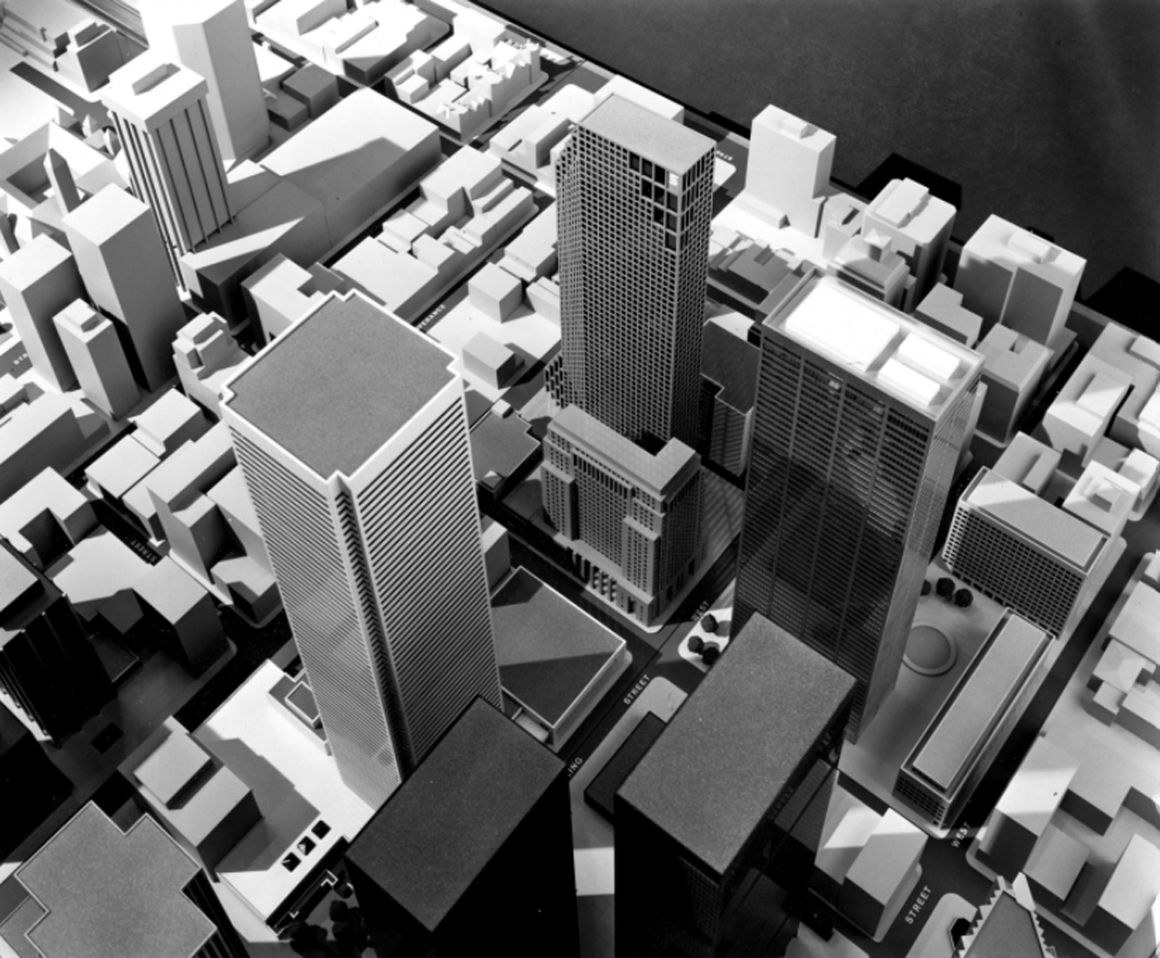 Scotia Plaza