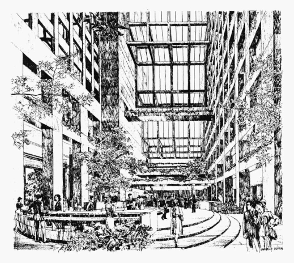 Scotia Plaza