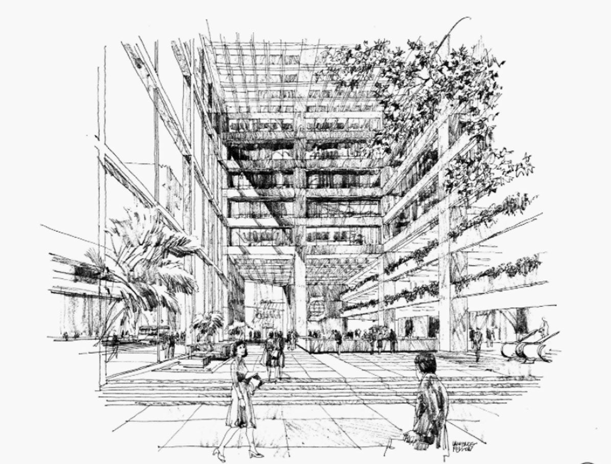 Scotia Plaza