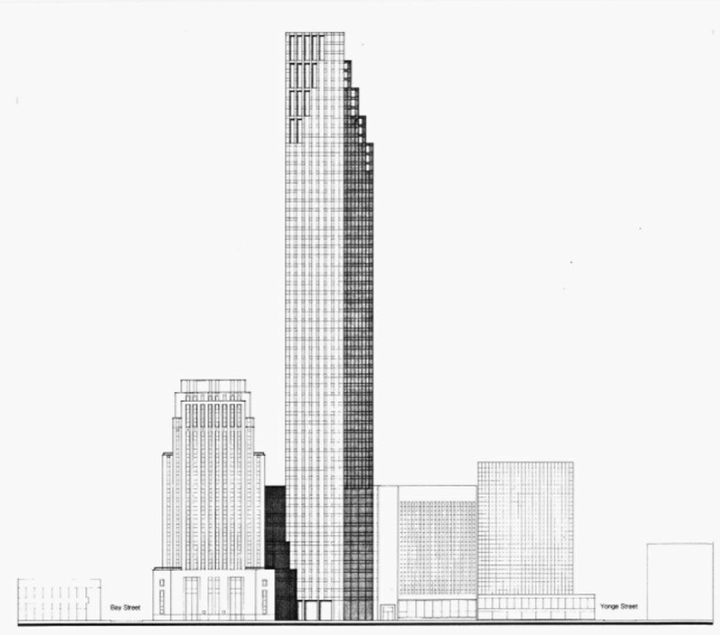 Scotia Plaza