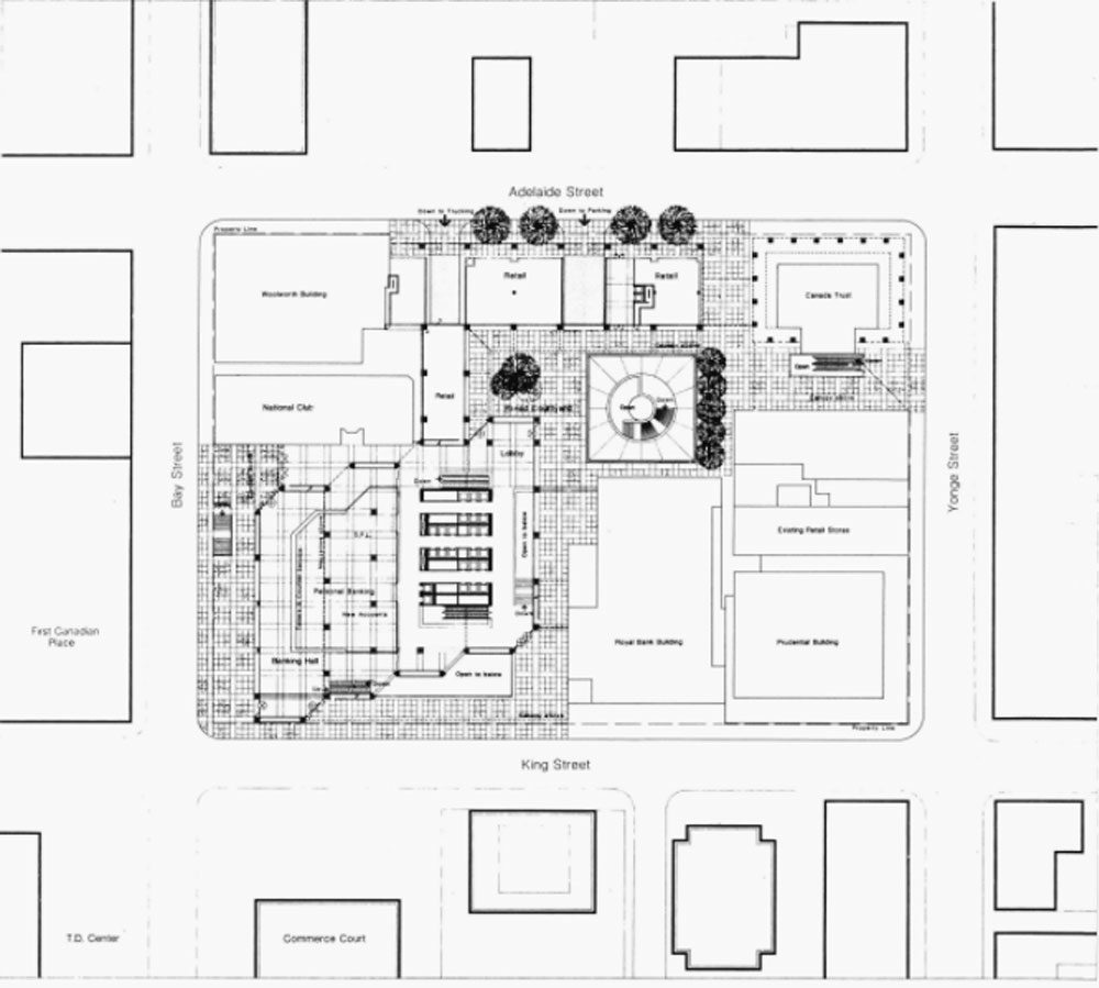 Scotia Plaza