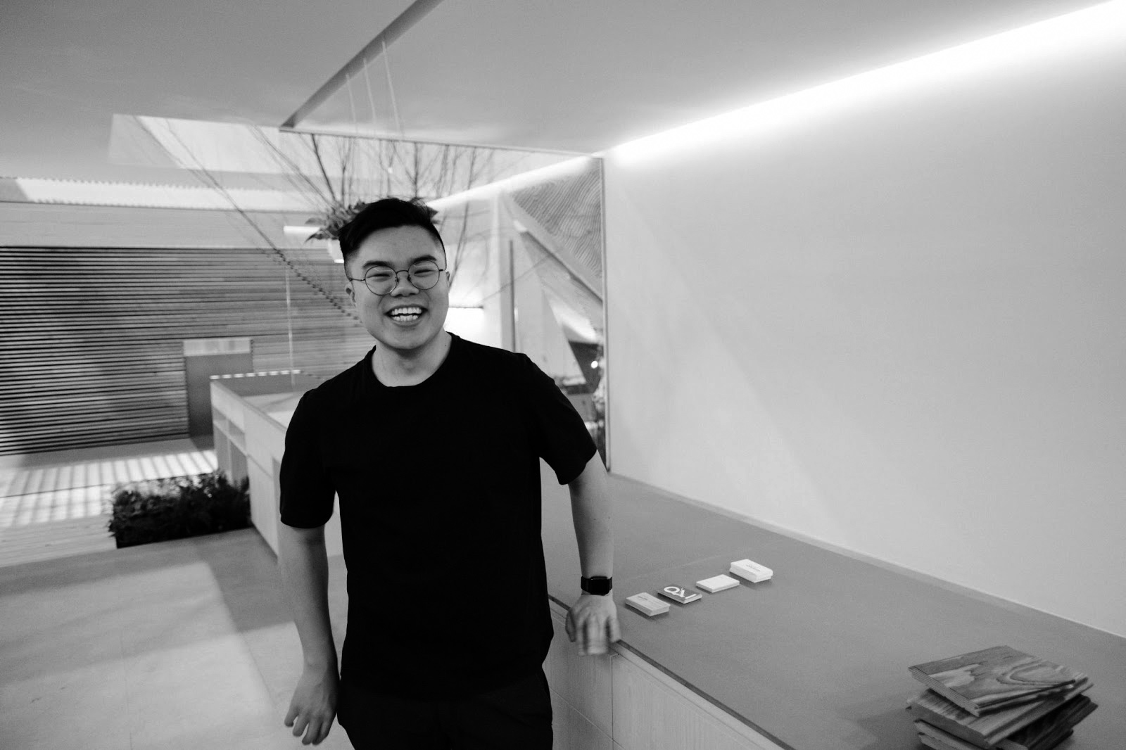 Kurtis Chen