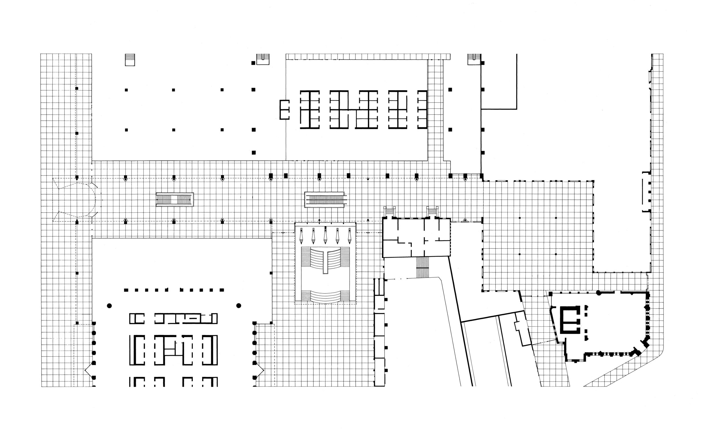 BCE Galleria