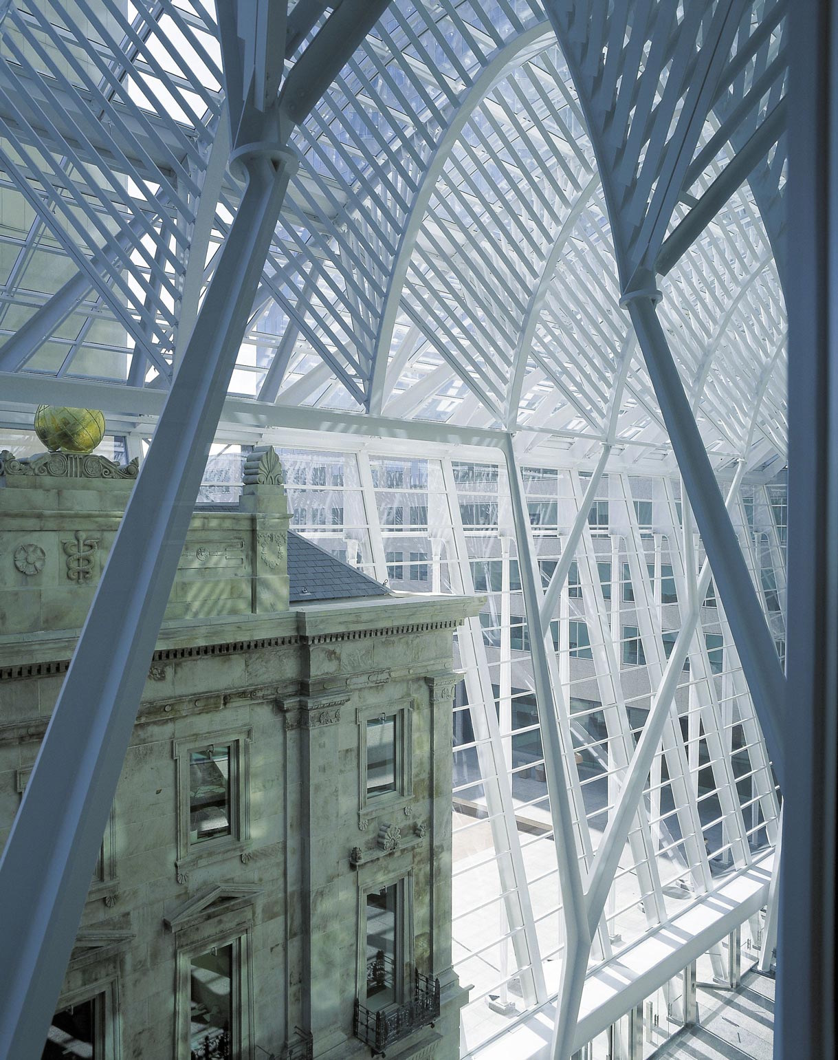 BCE Galleria