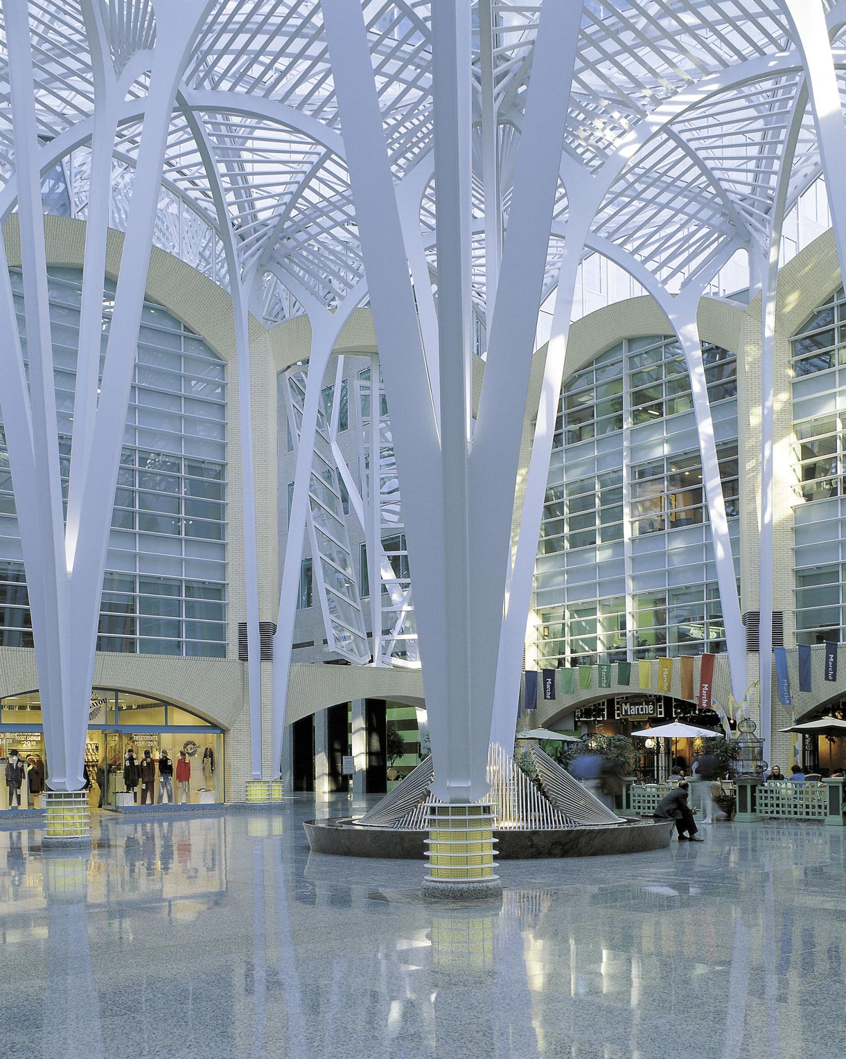 BCE Galleria