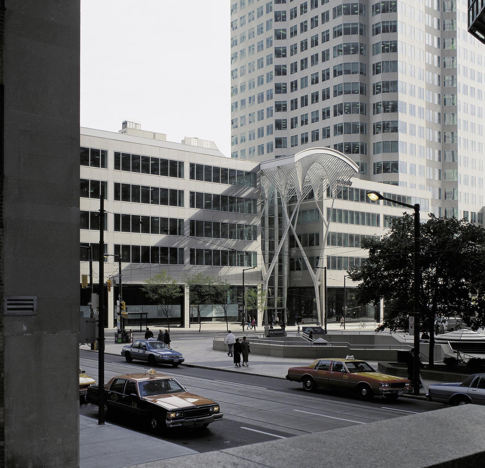 BCE Galleria