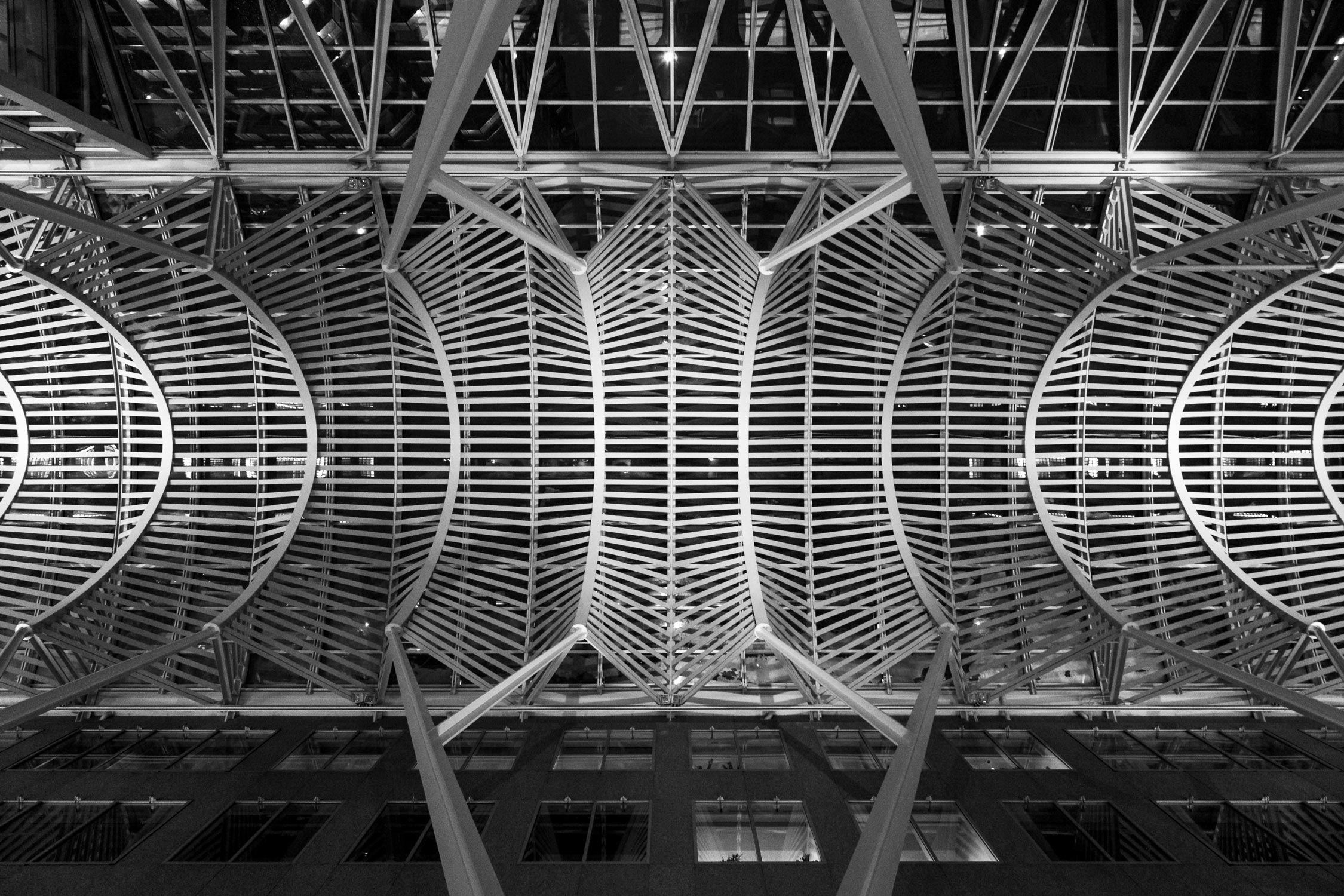 BCE Galleria
