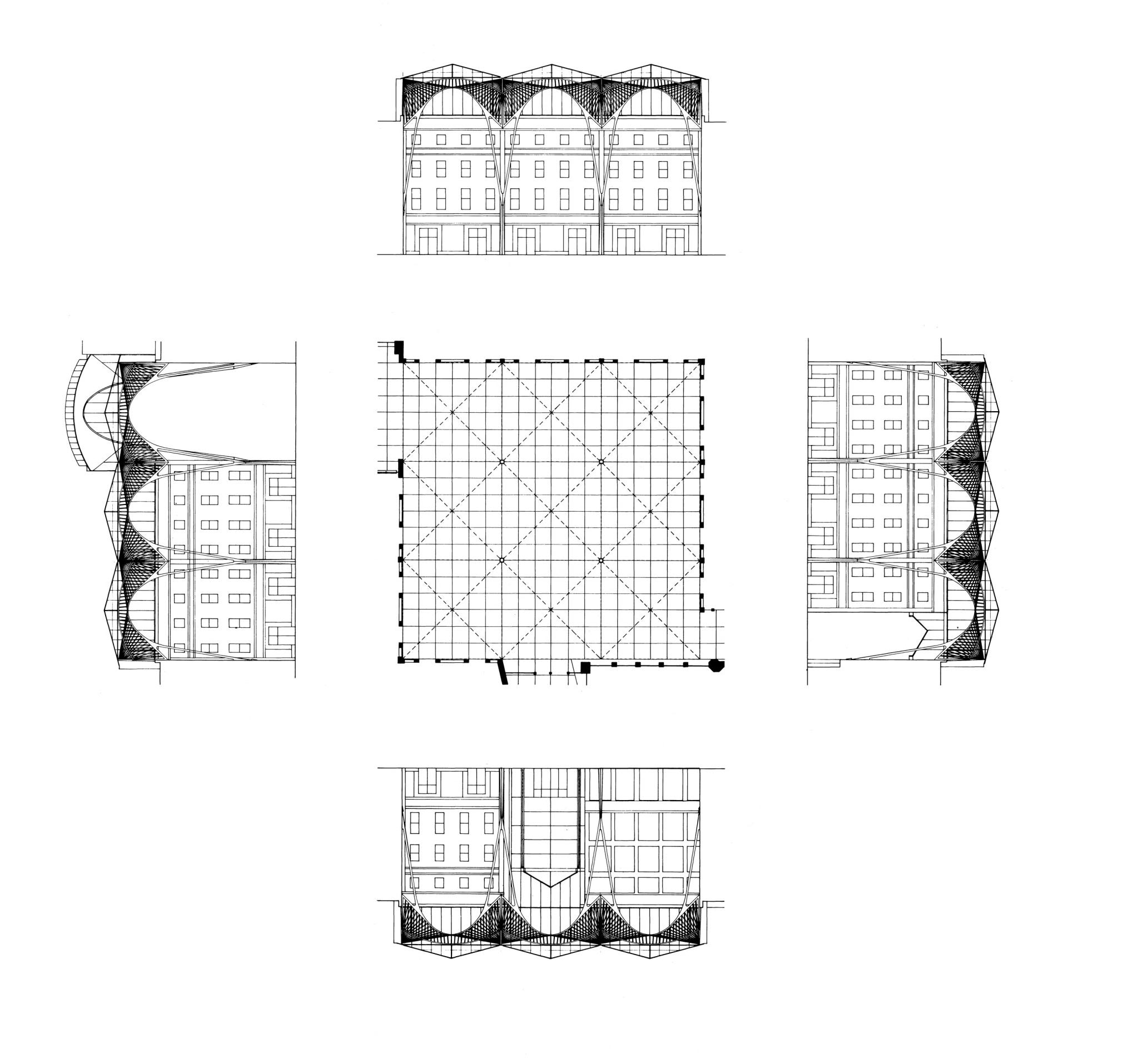 BCE Galleria