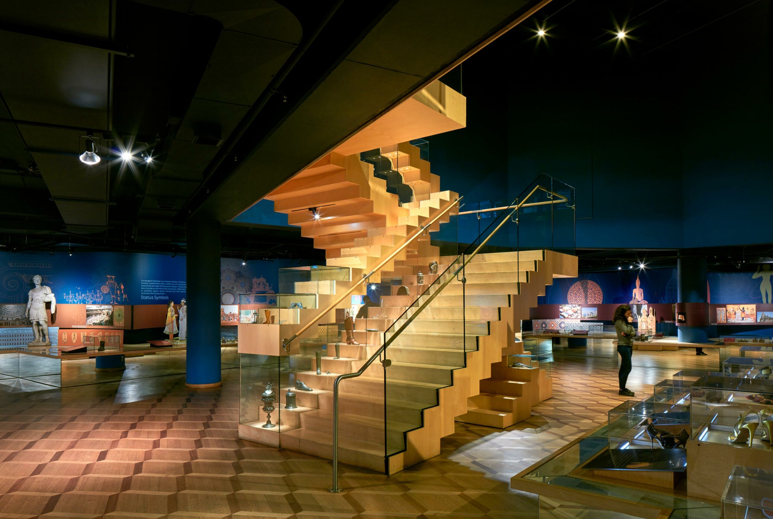 Bata Shoe Museum
