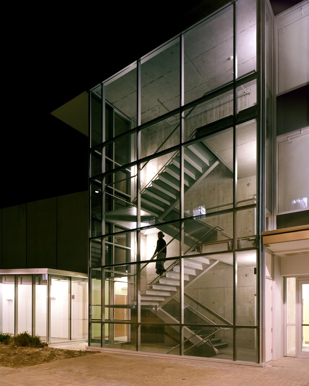 Computer Science Building, York University