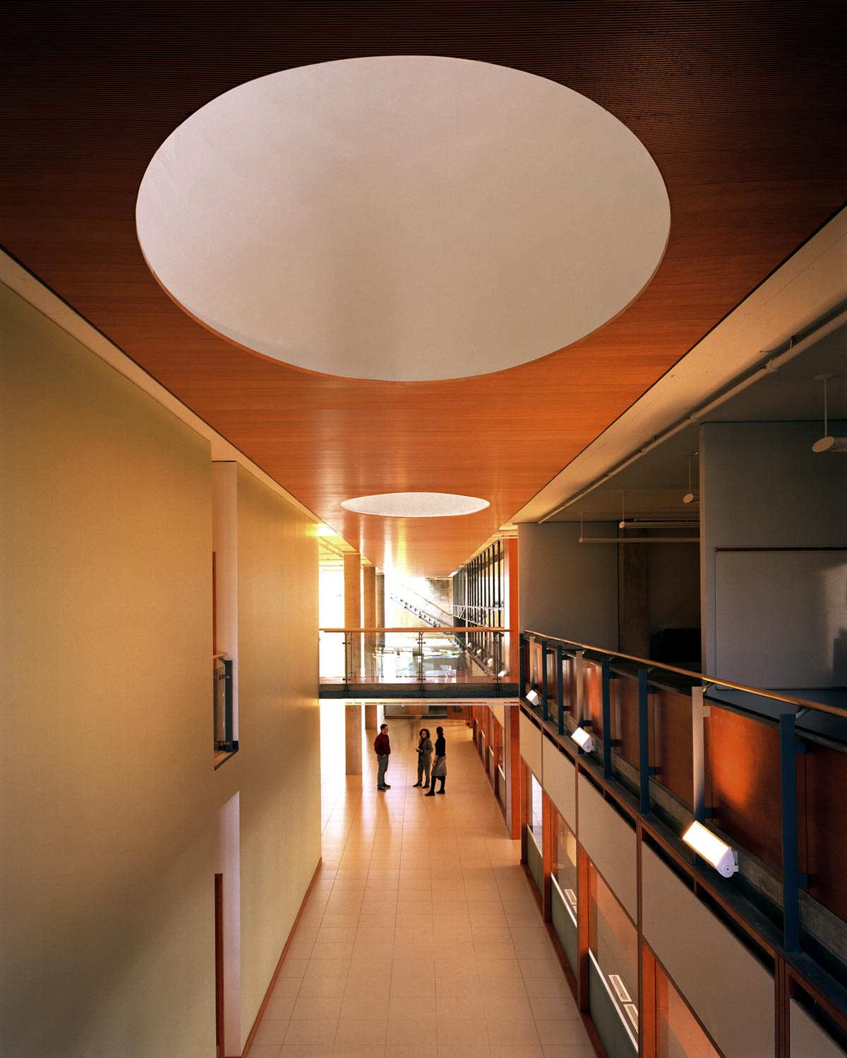 Computer Science Building, York University
