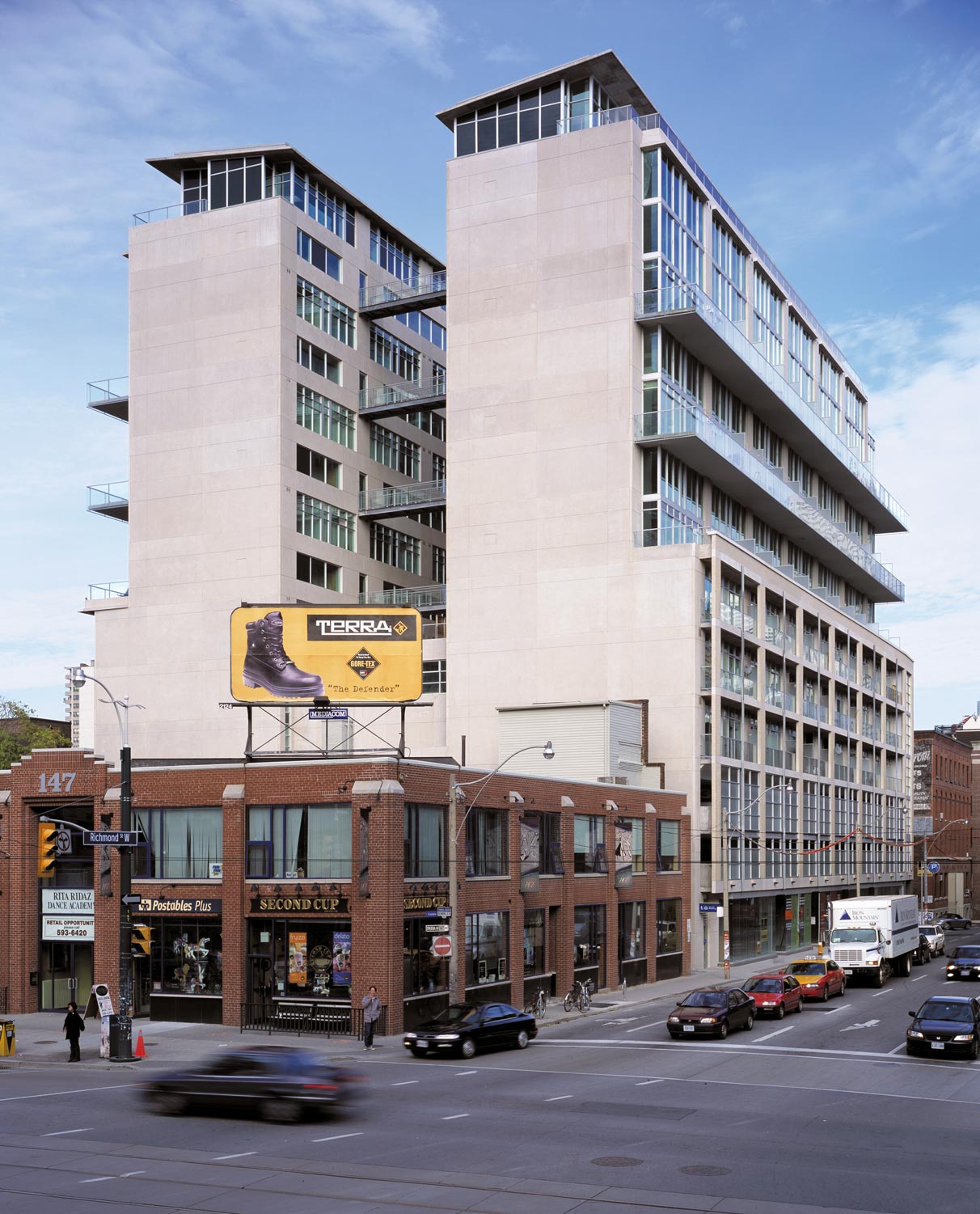 District Lofts