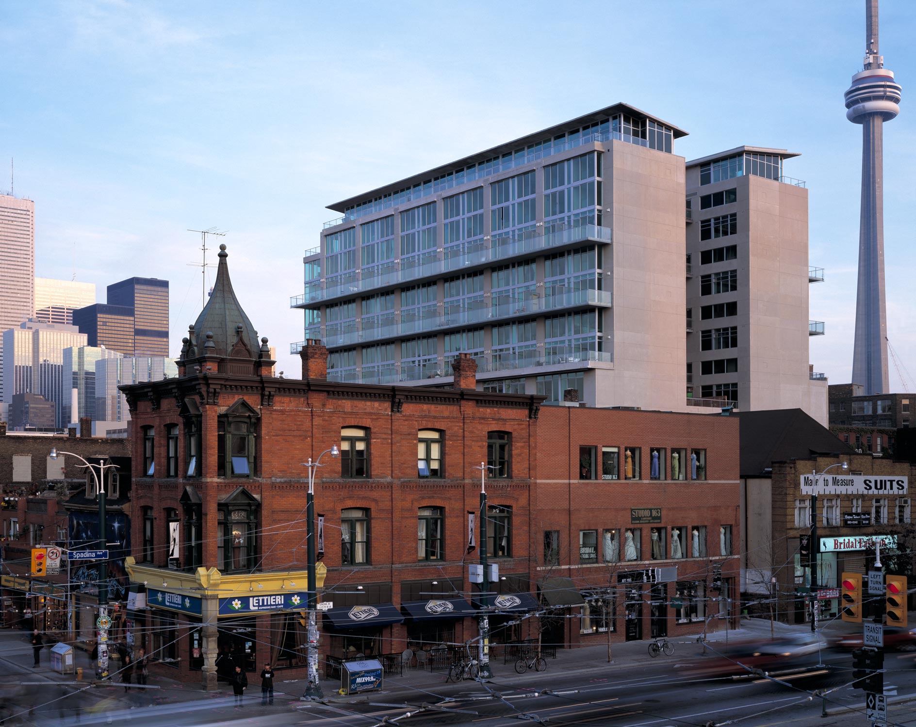 District Lofts