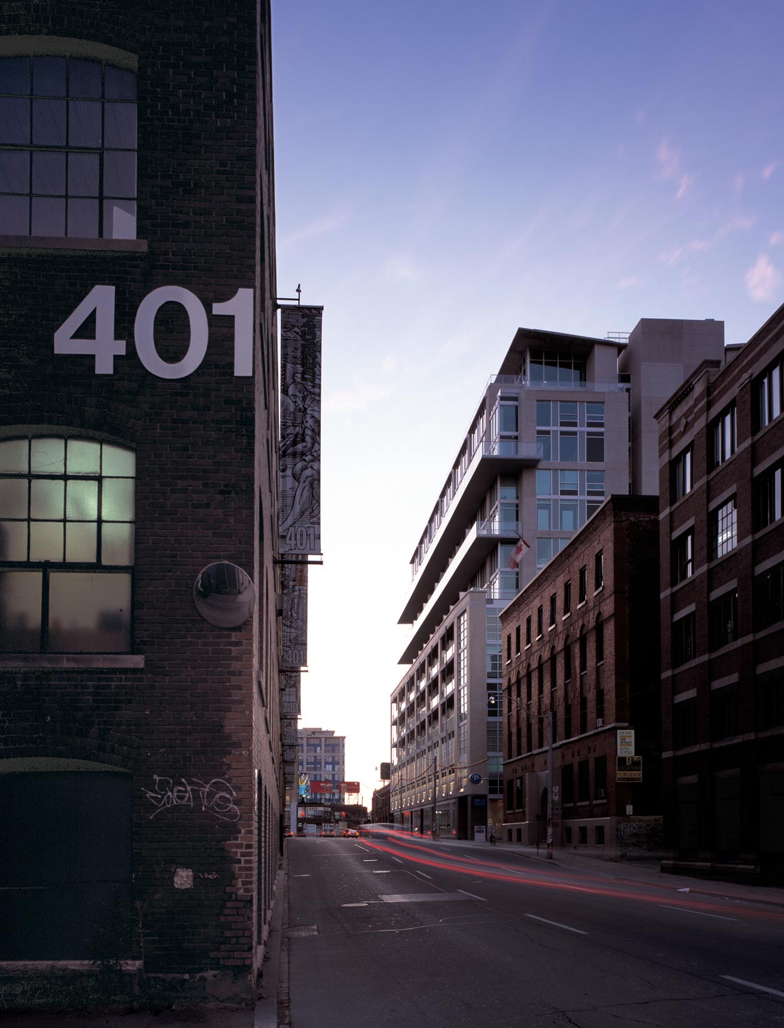 District Lofts