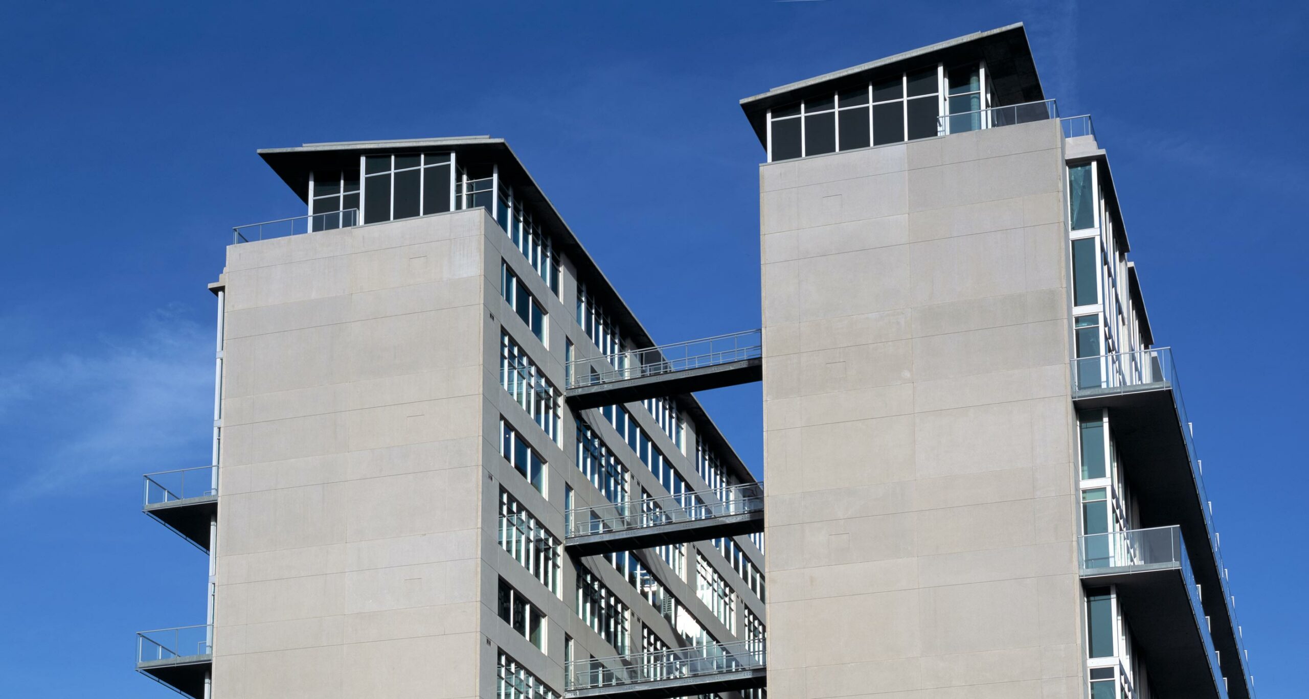 District Lofts