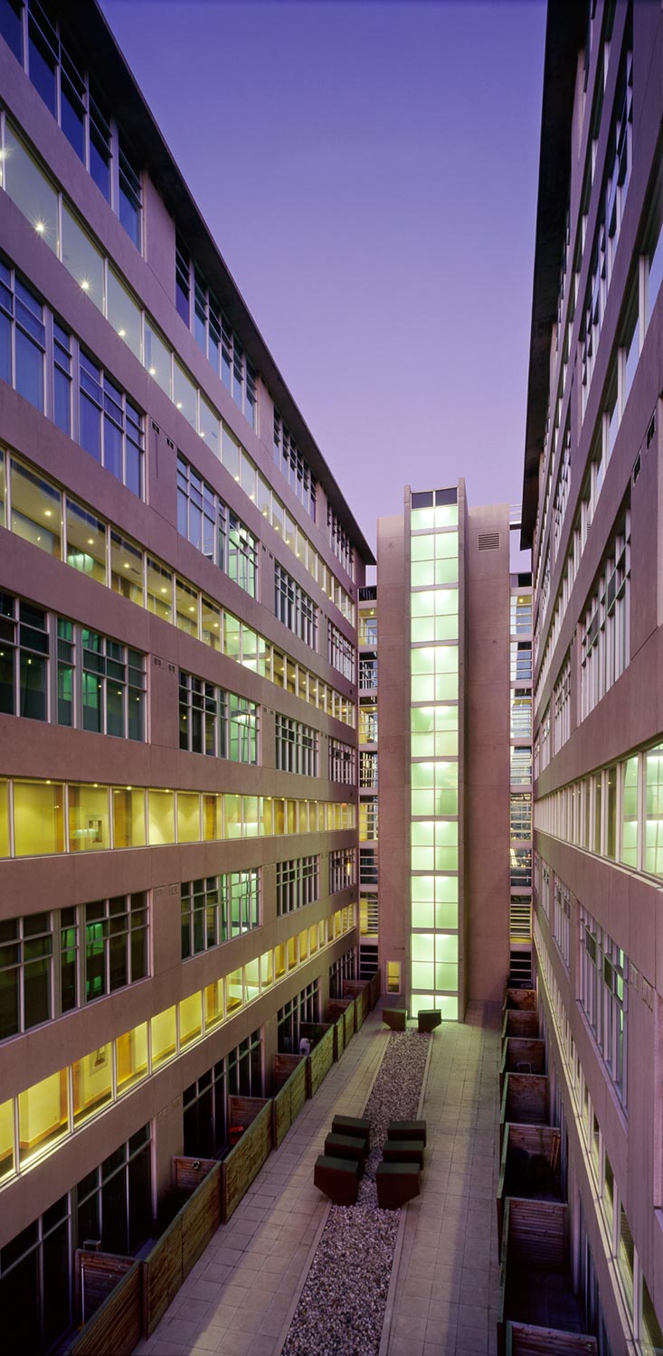 District Lofts