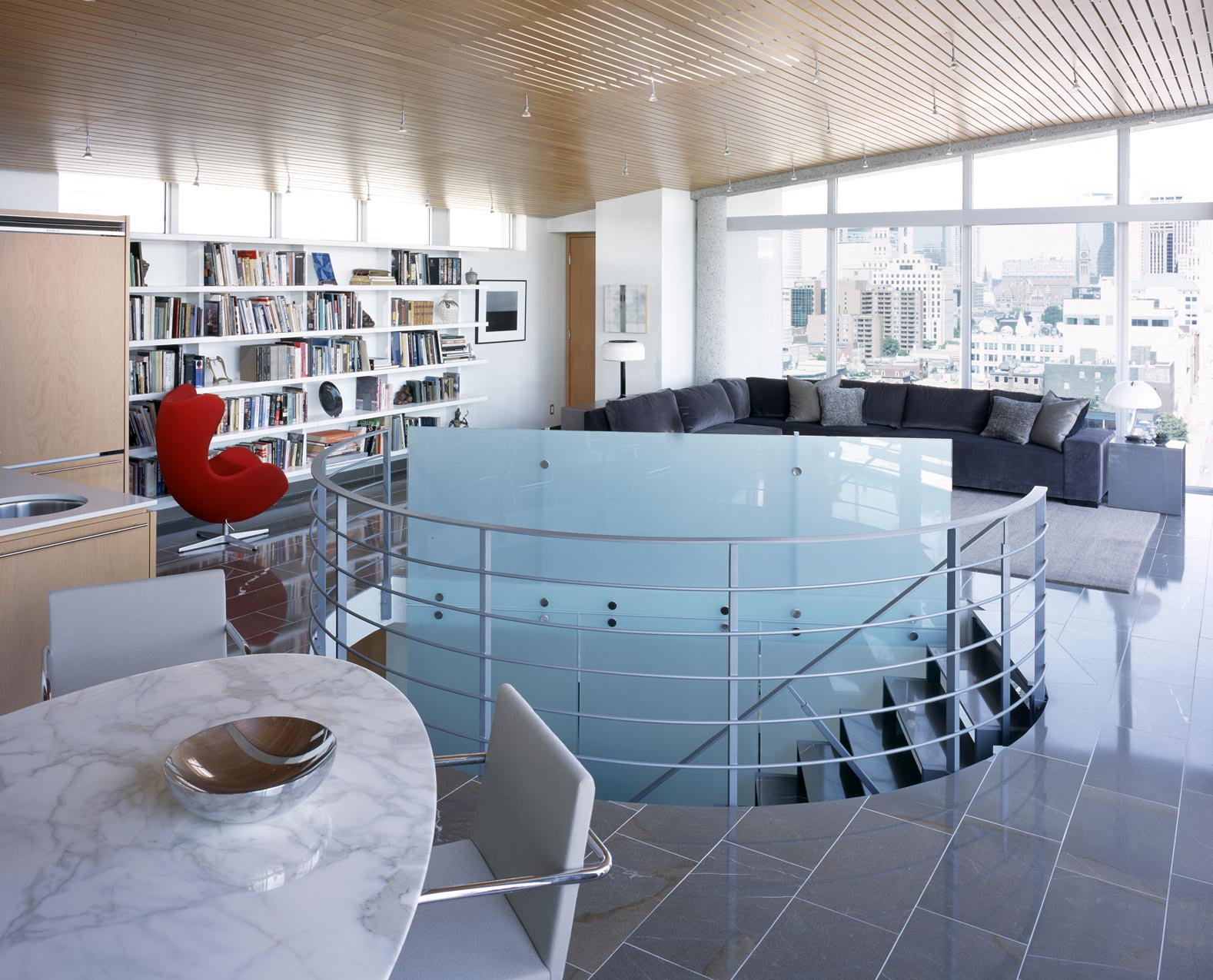 District Lofts