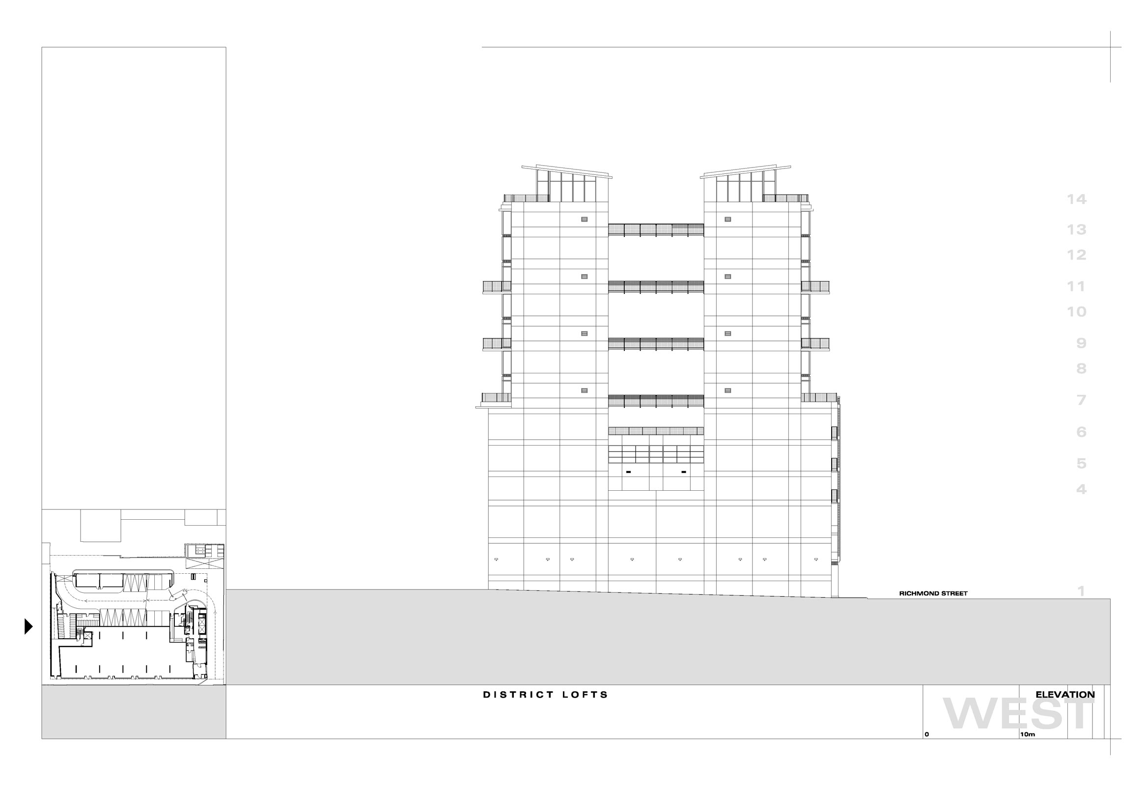 District Lofts