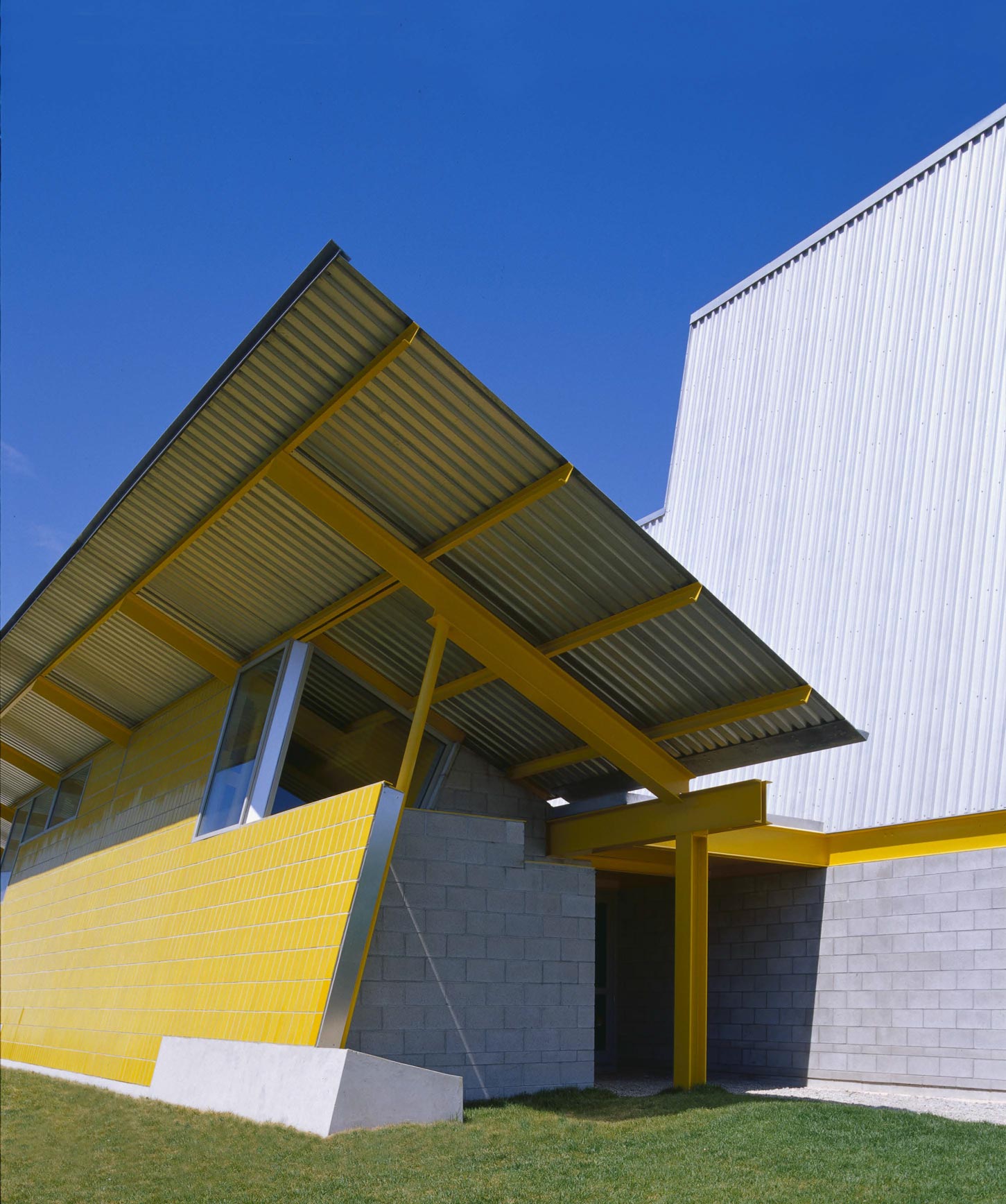 Oakdale Community Centre