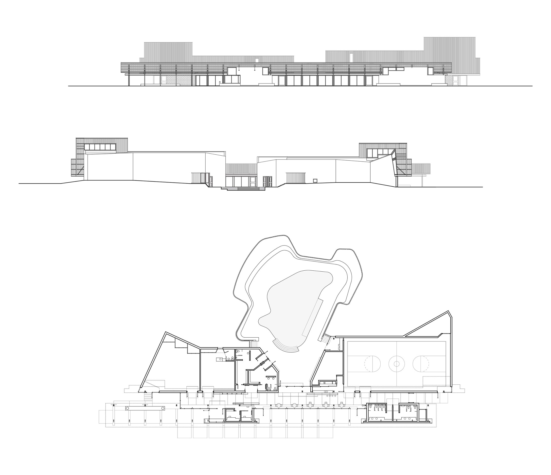 Oakdale Community Centre