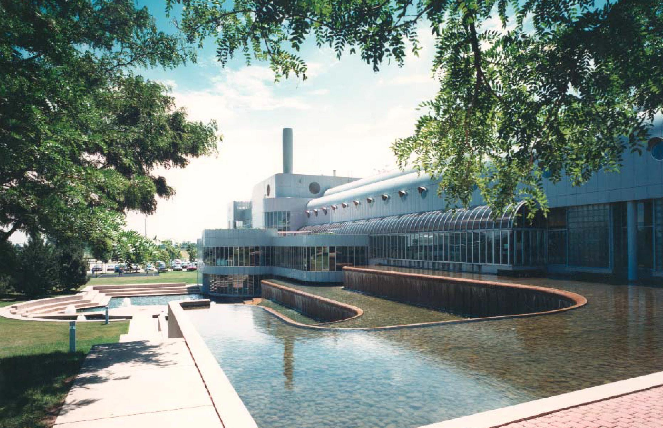 Xerox Research Centre