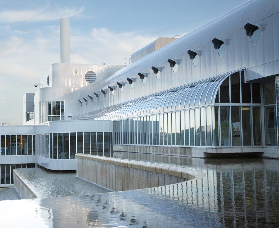 Xerox Research Centre