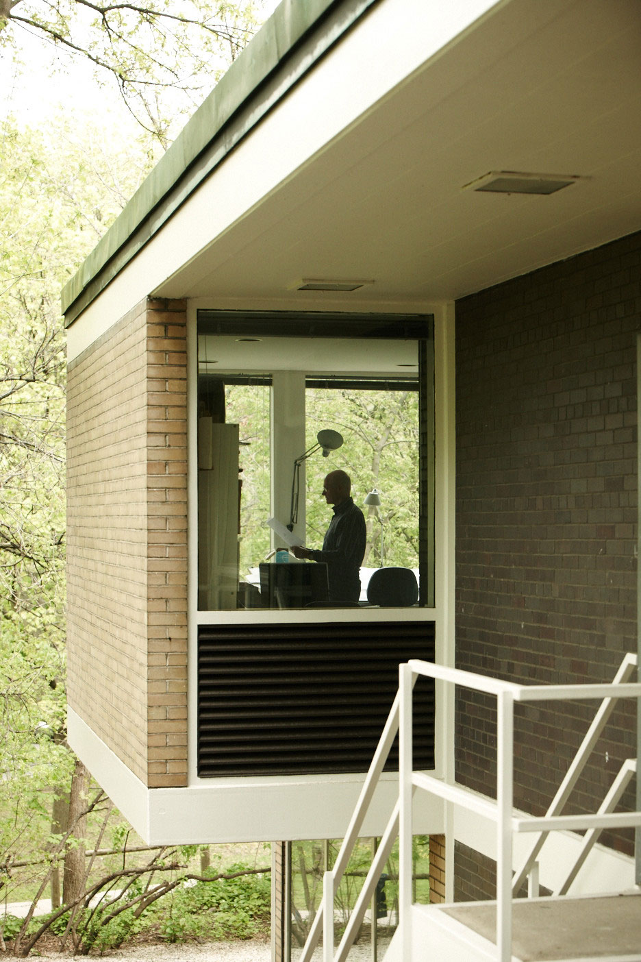 50 Park Road (former OAA Headquarters)