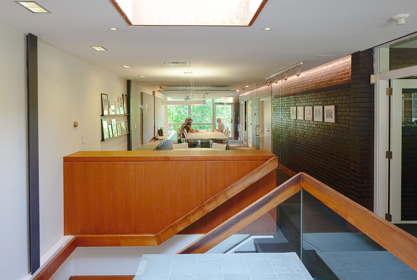 50 Park Road (former OAA Headquarters)