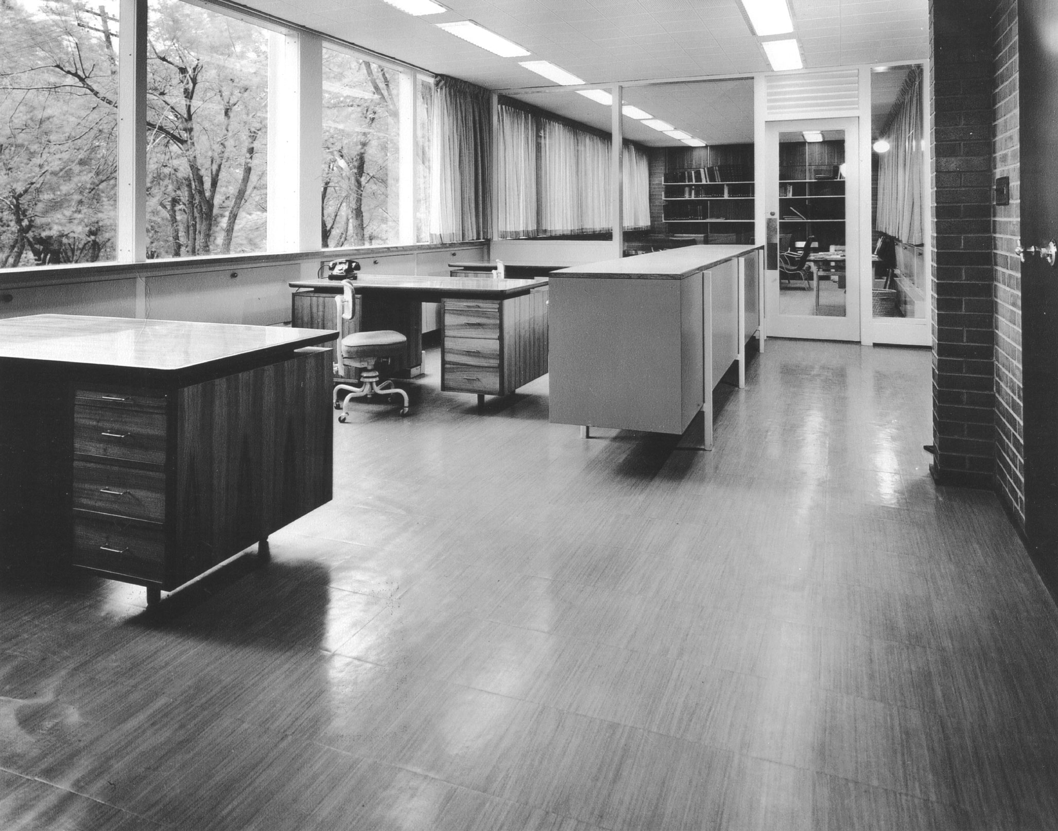 50 Park Road (former OAA Headquarters)