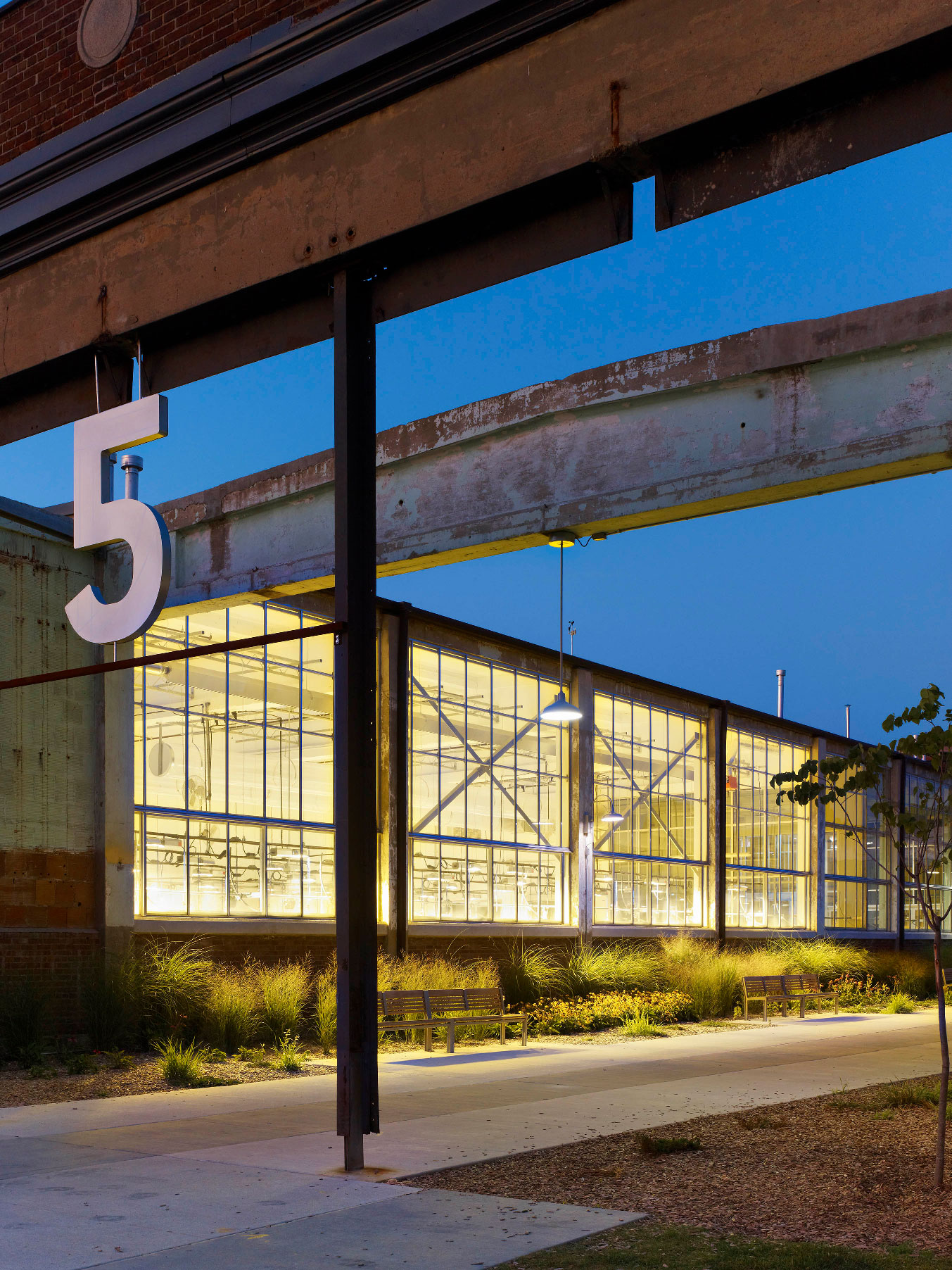 Artscape Wychwood Barns