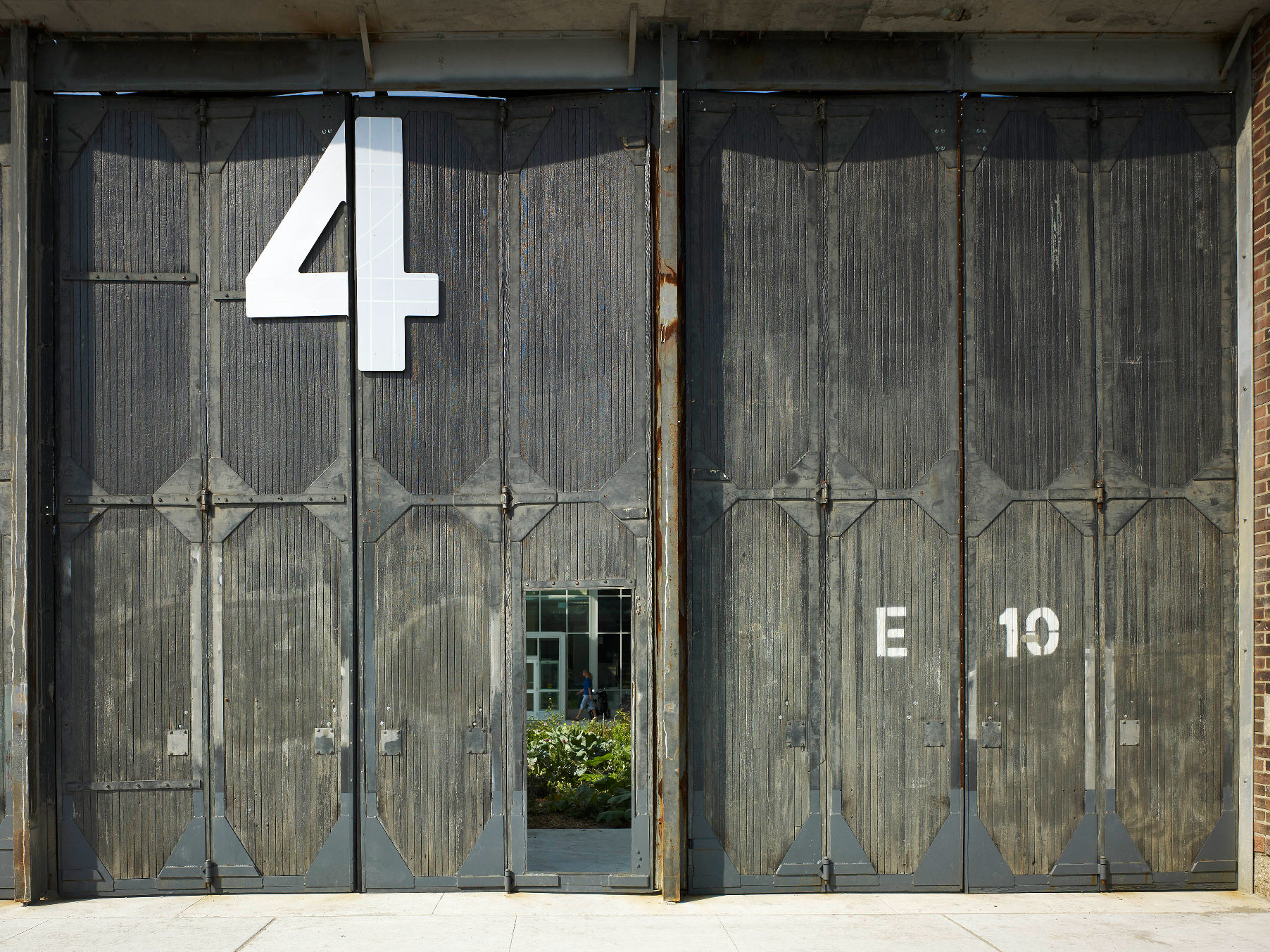Artscape Wychwood Barns