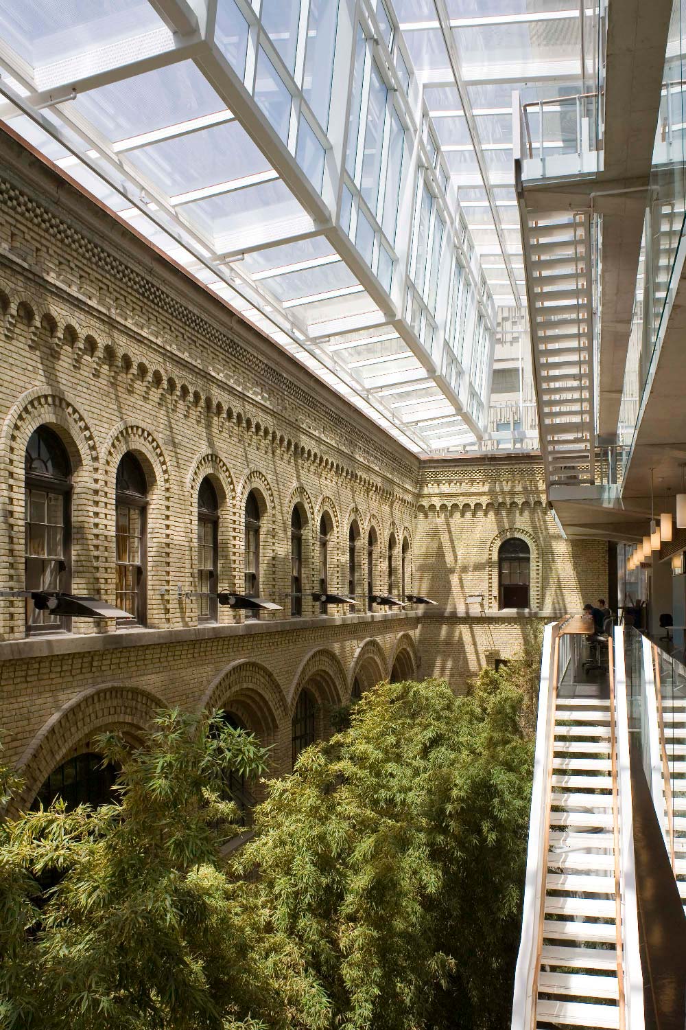 Donnelly Centre for Cellular and Biomolecular Research, University of Toronto