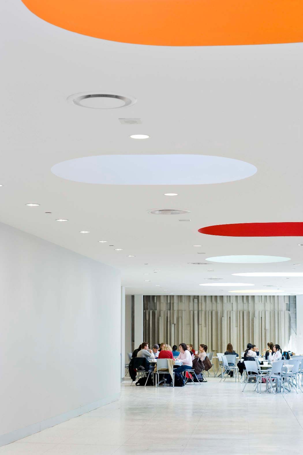 Donnelly Centre for Cellular and Biomolecular Research, University of Toronto