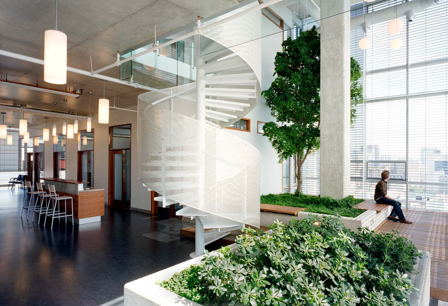 Donnelly Centre for Cellular and Biomolecular Research, University of Toronto