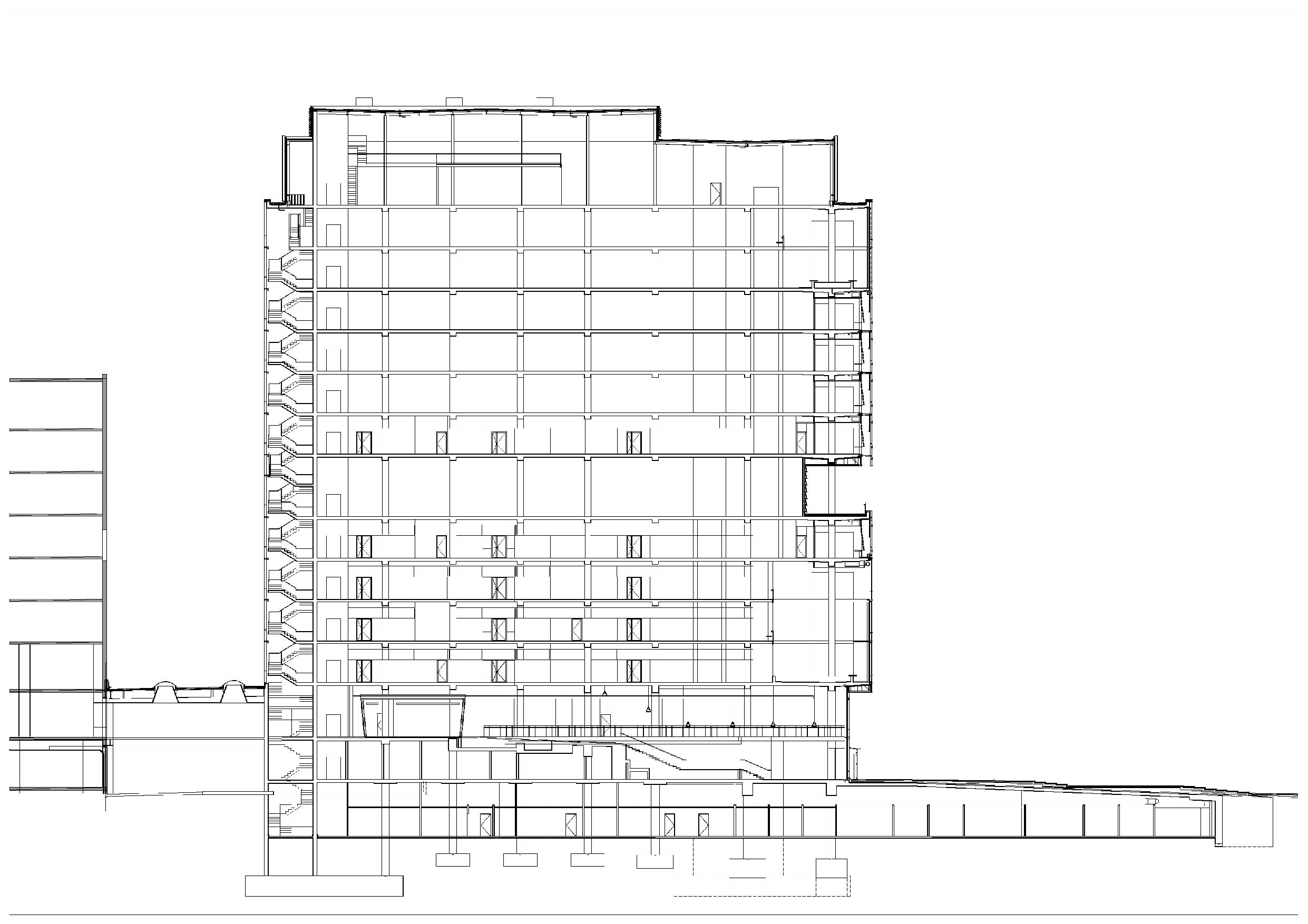 Donnelly Centre for Cellular and Biomolecular Research, University of Toronto