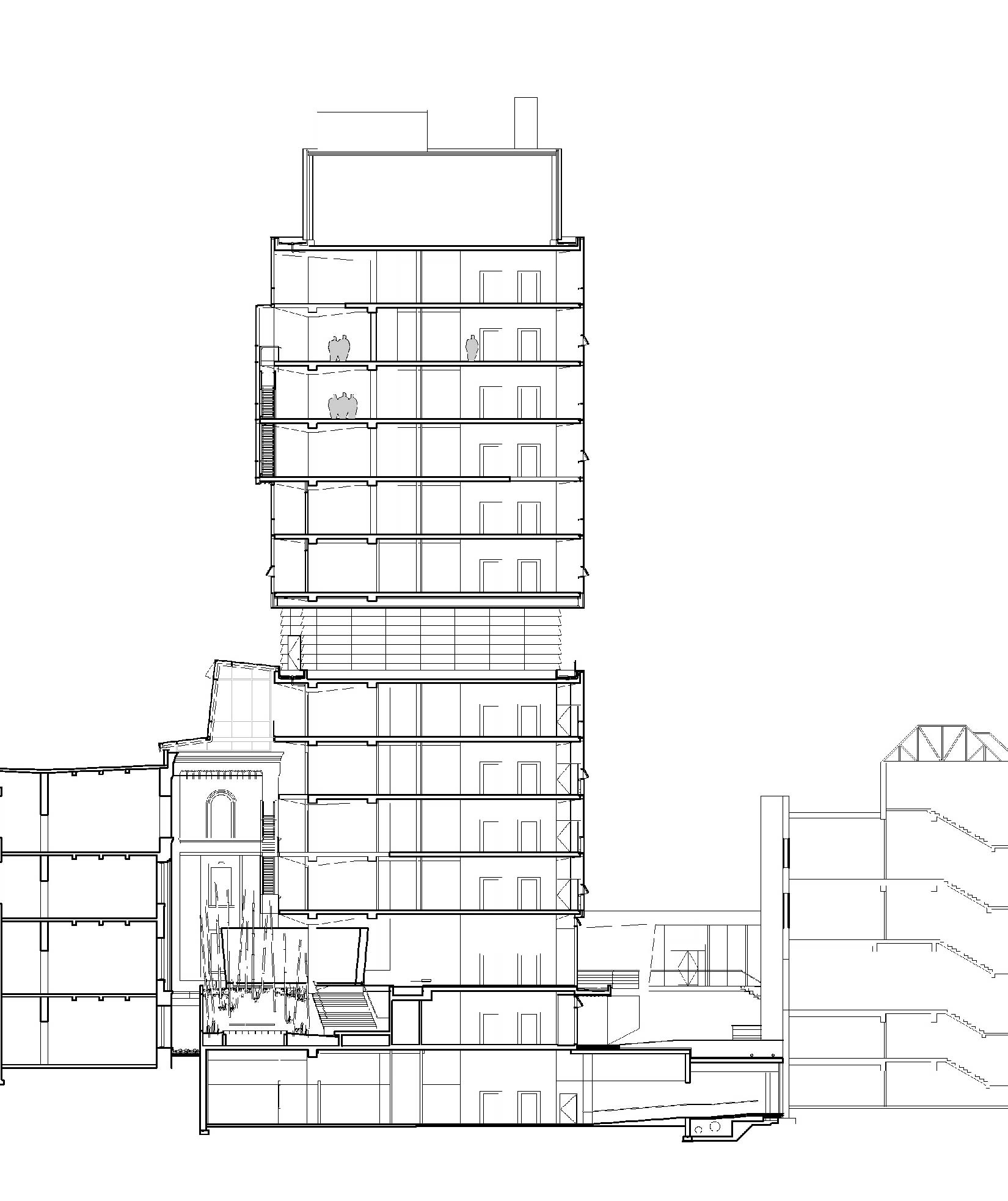Donnelly Centre for Cellular and Biomolecular Research, University of Toronto