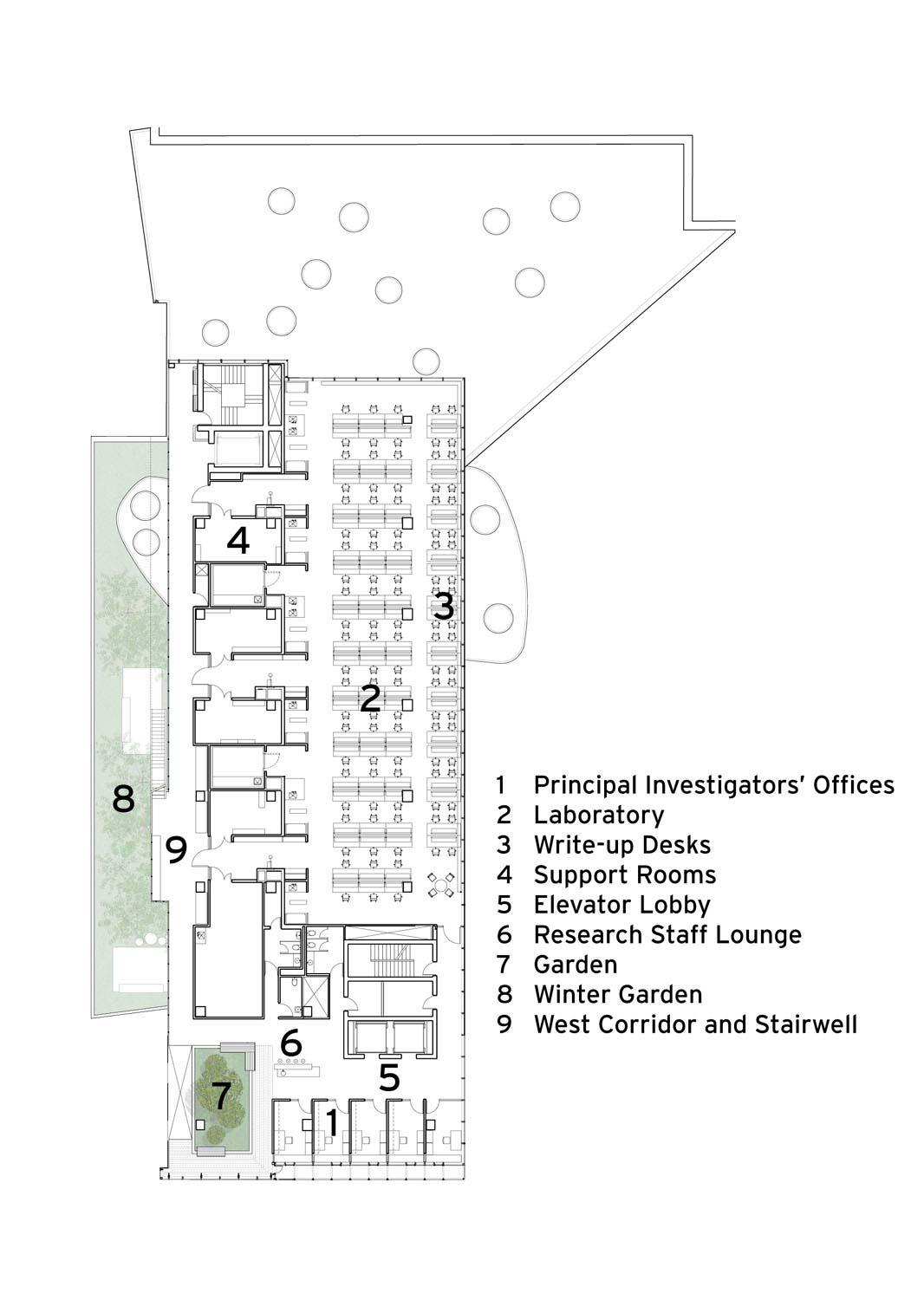 Donnelly Centre for Cellular and Biomolecular Research, University of Toronto