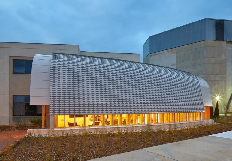 Seneca College Odeyto Indigenous Centre