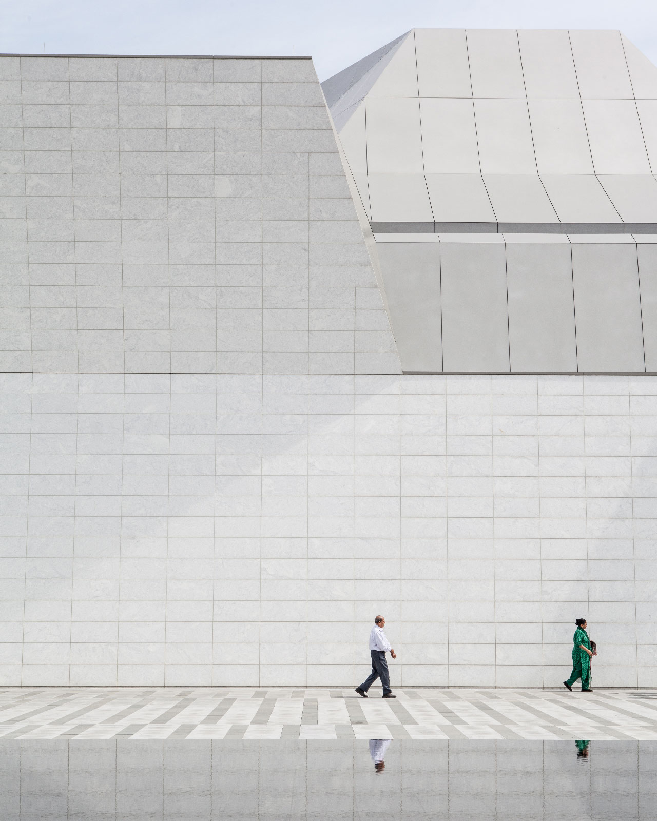 Aga Khan Museum