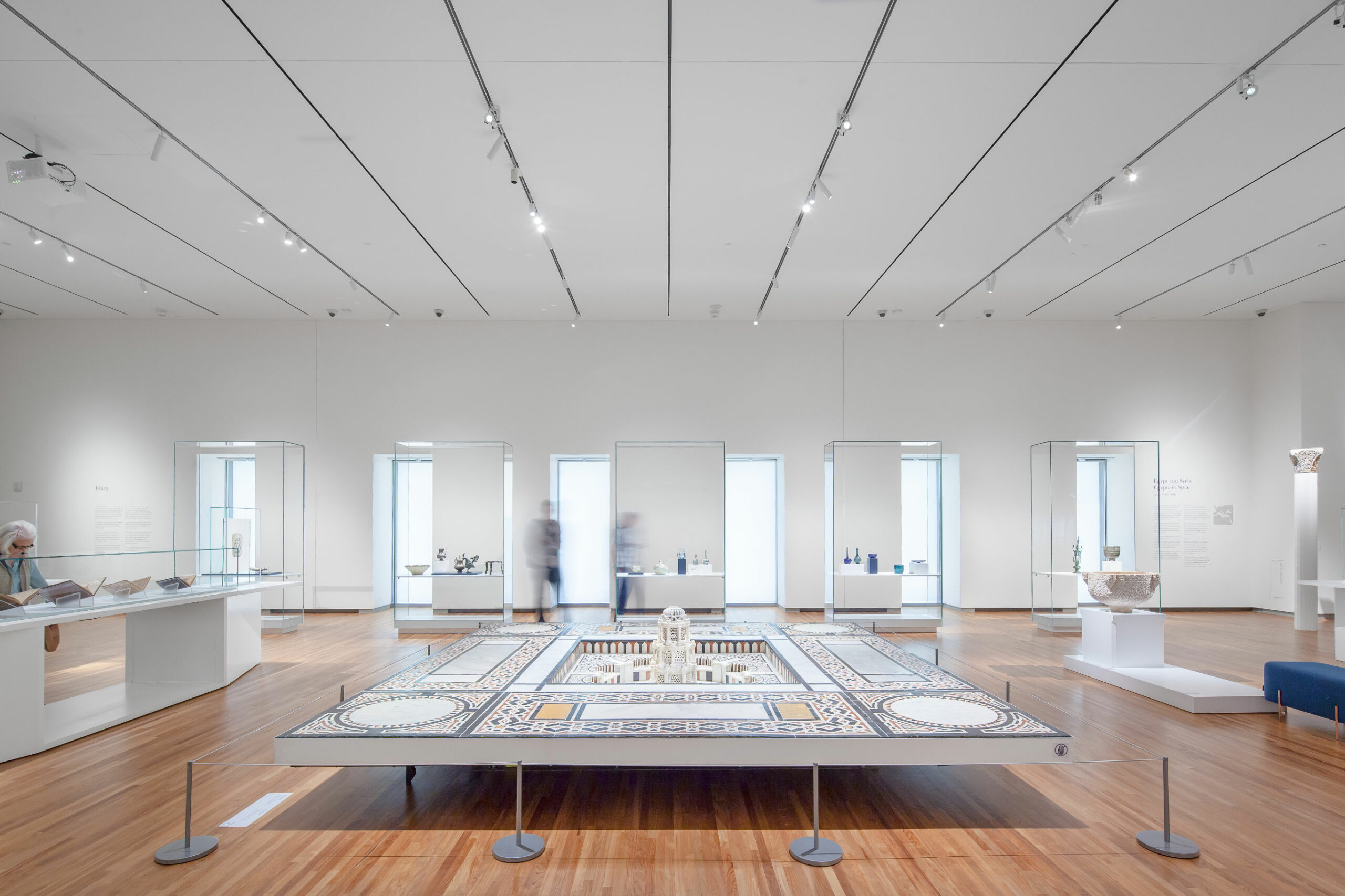 Aga Khan Museum