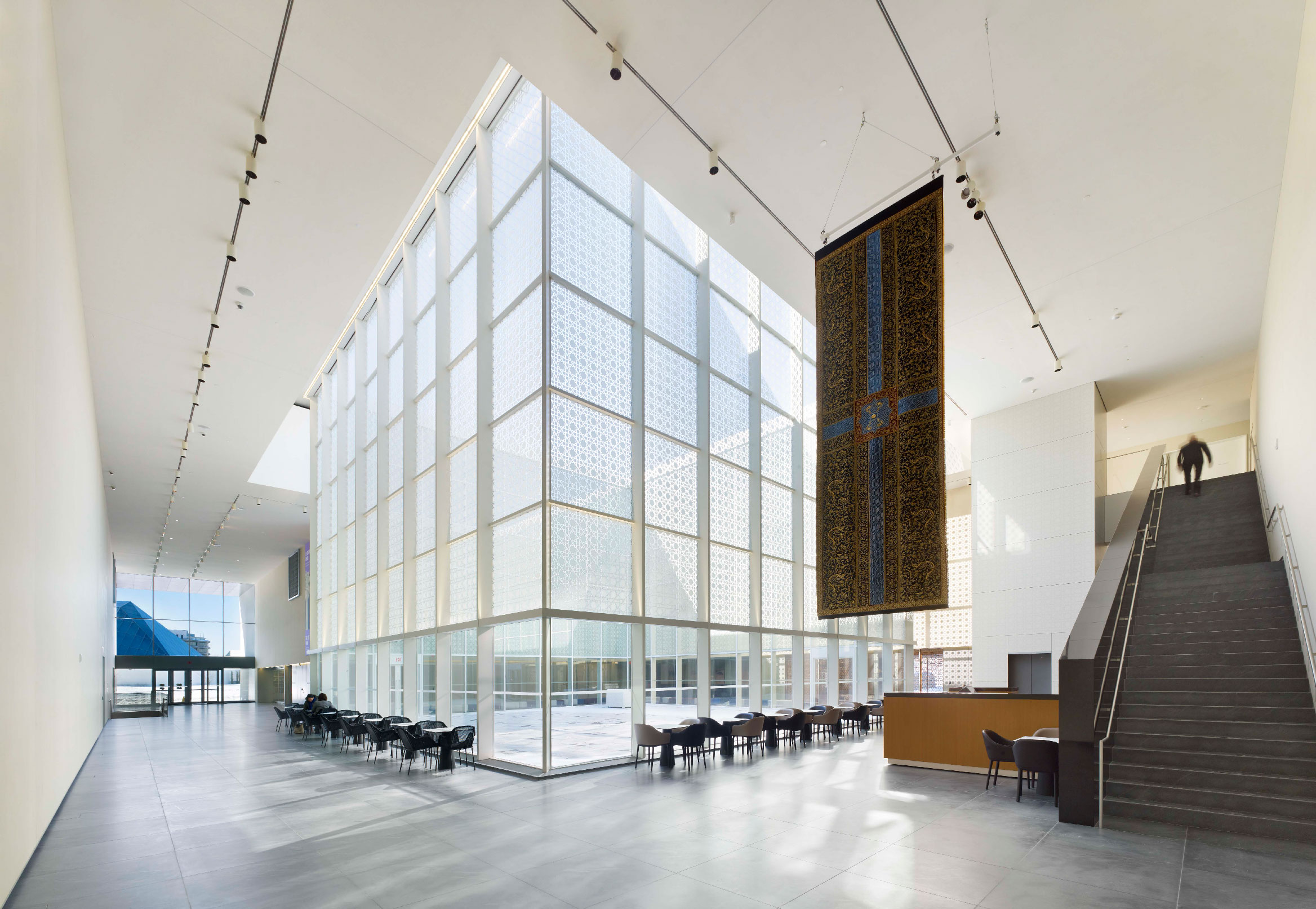 Aga Khan Museum