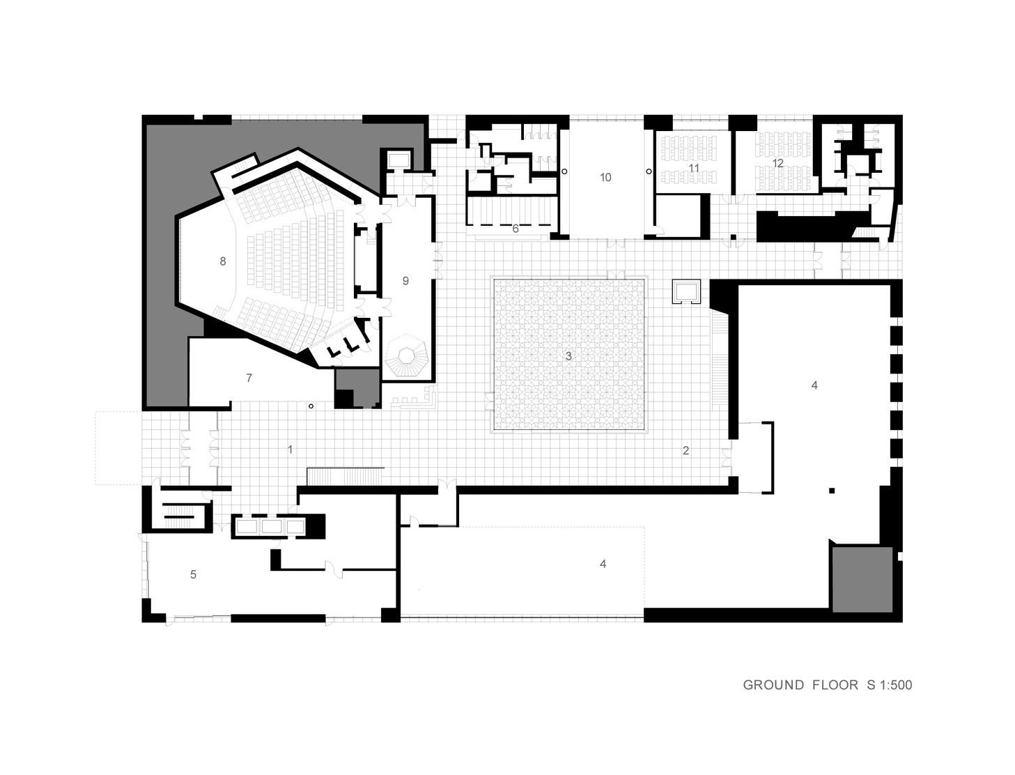Aga Khan Museum