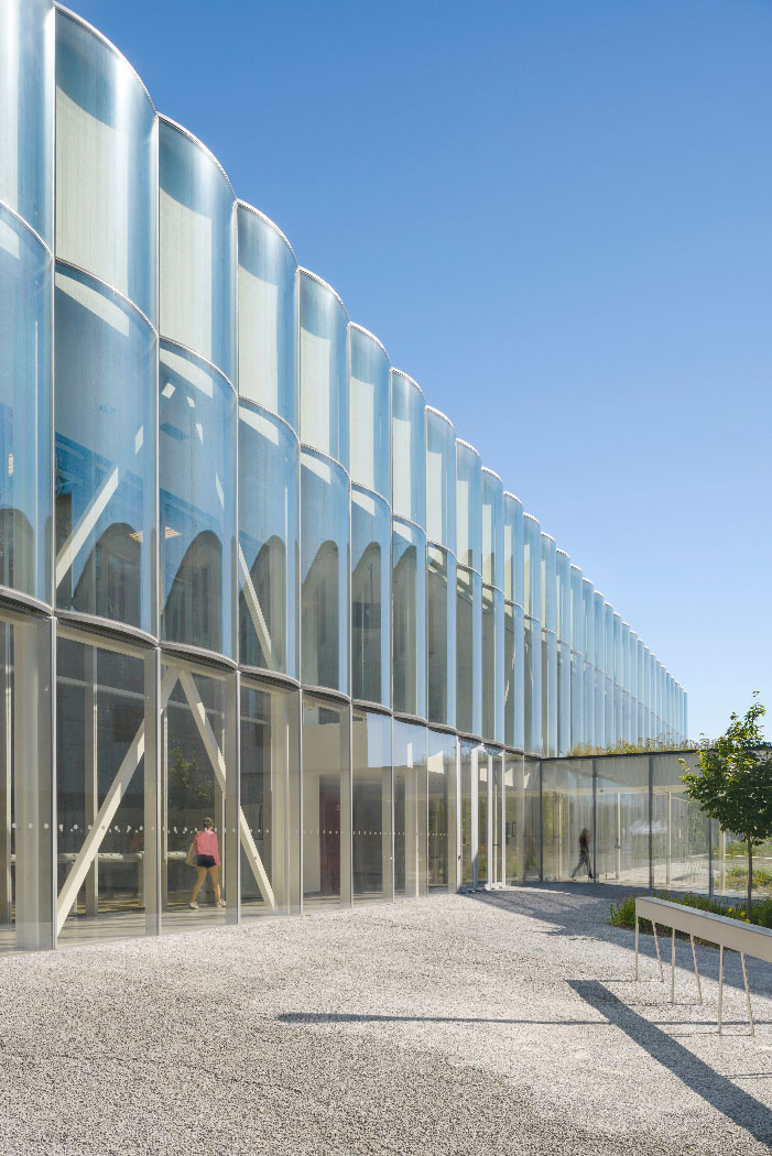 Athletic and Wellness Centre, Centennial College