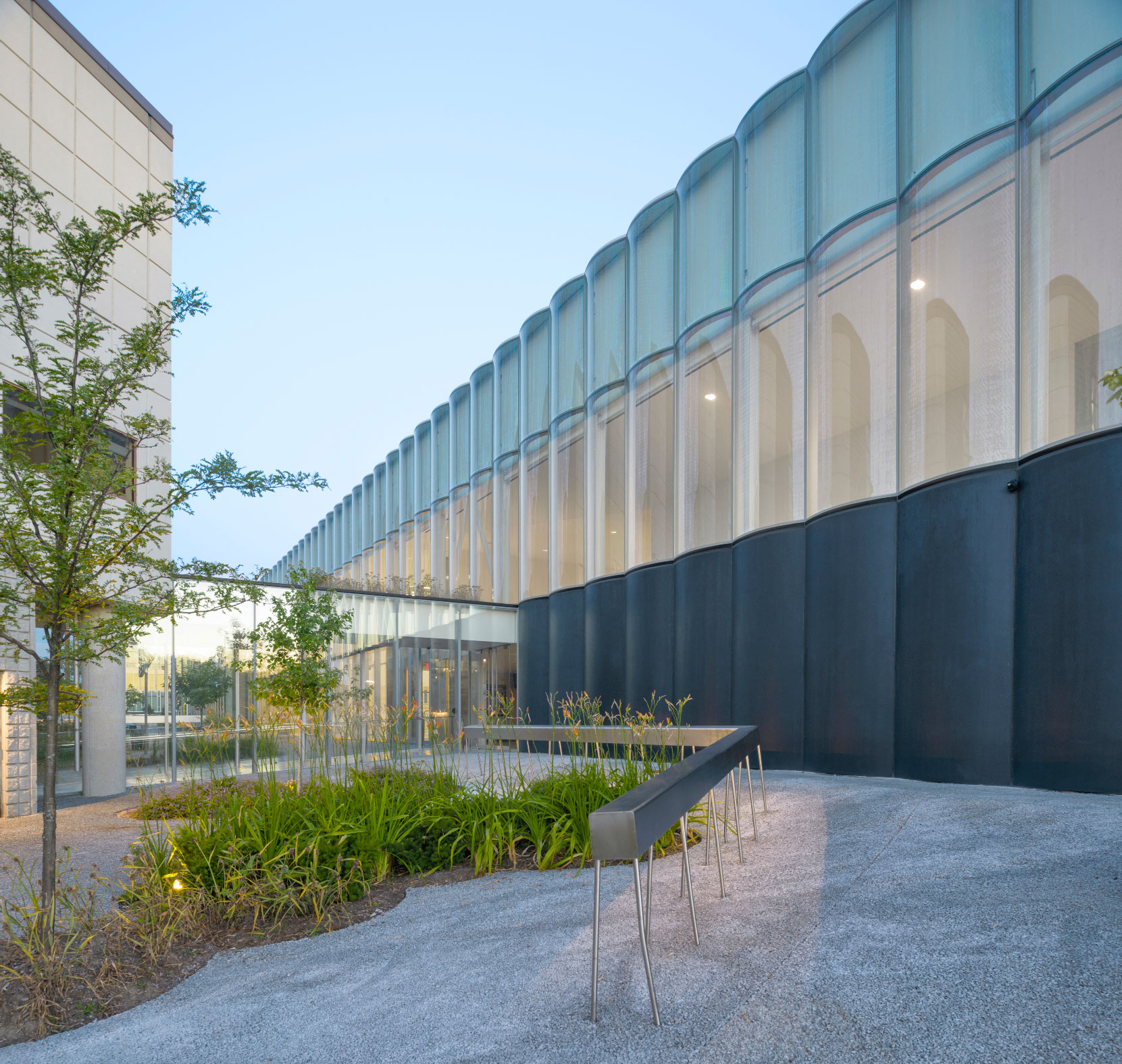 Athletic and Wellness Centre, Centennial College